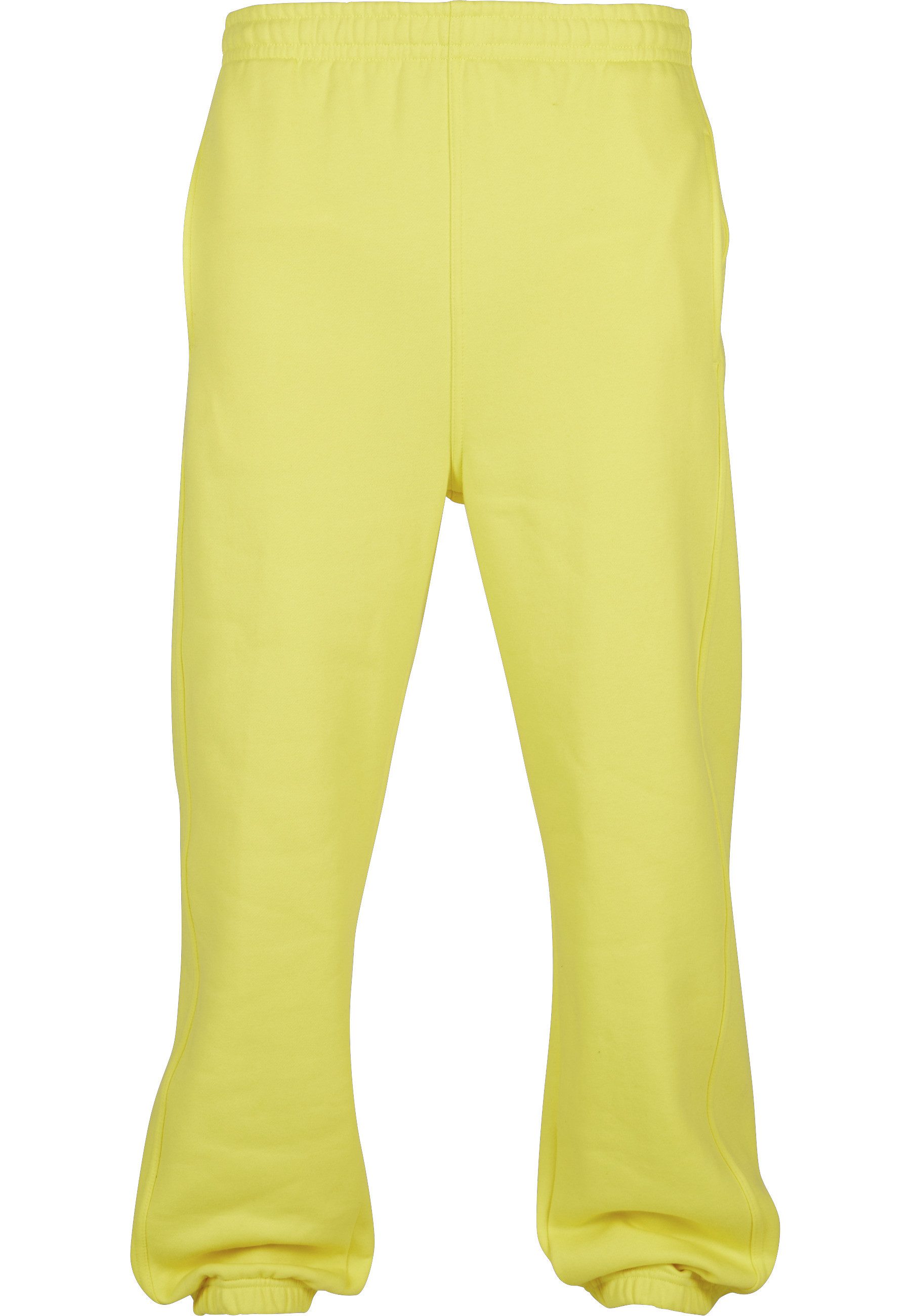 URBAN CLASSICS Jogginghose Urban Classics Herren Sweatpants (1-tlg)