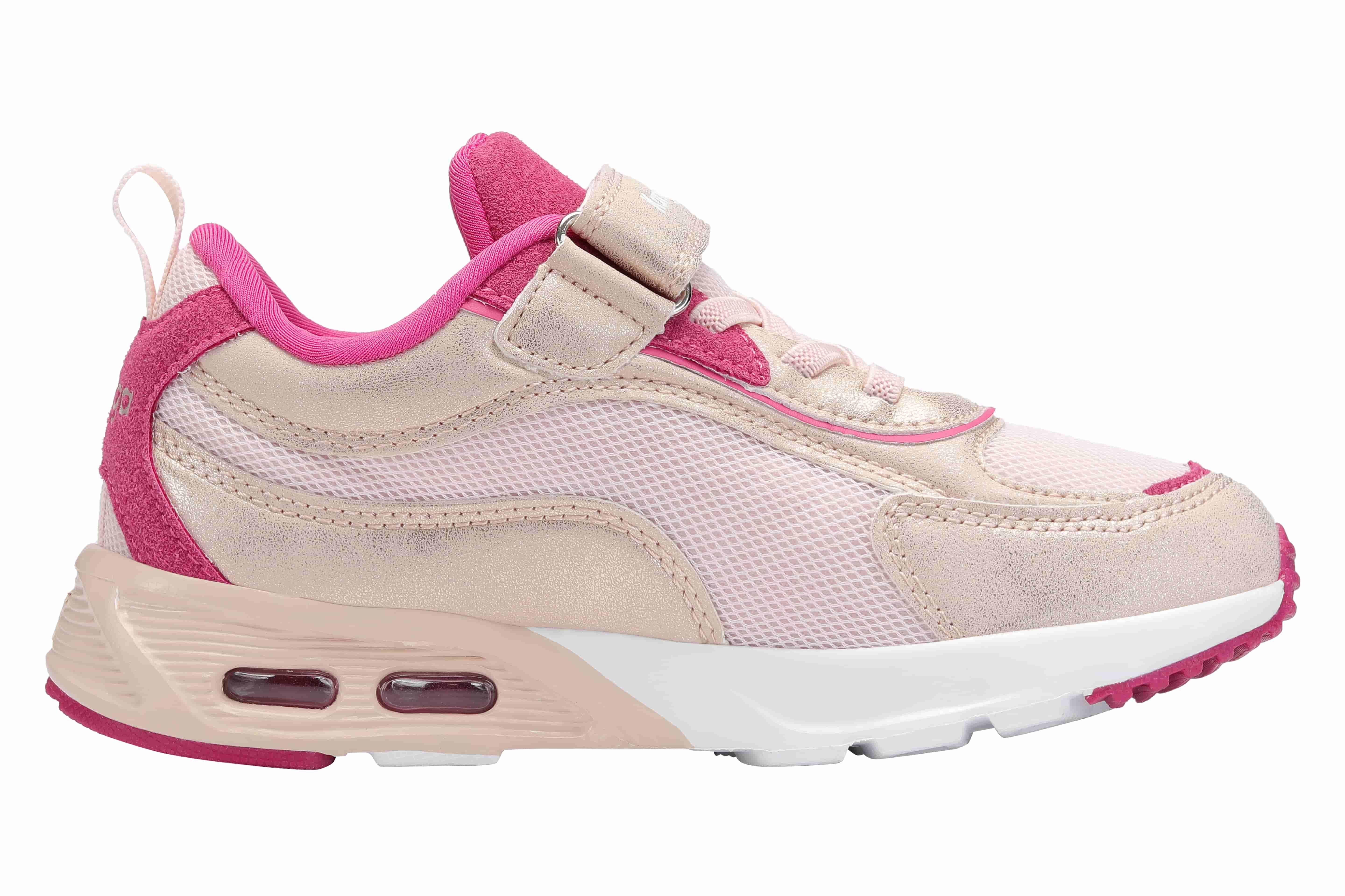 KangaROOS KX-LUFT EV Sneaker