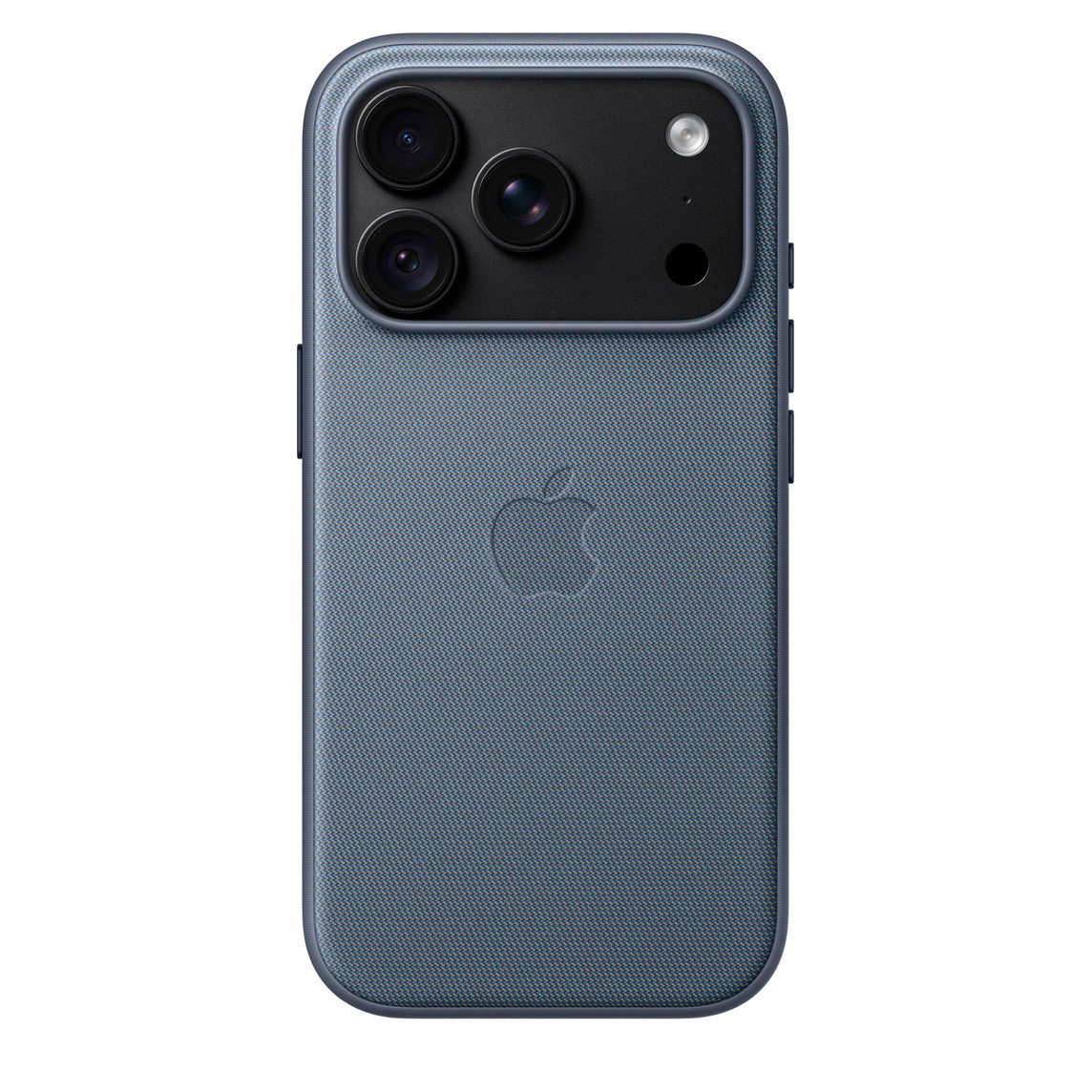 Apple Smartphone-Hülle iPhone 18 Pro Funktionsgewebe Case mit MagSafe 16,0 cm (6,3 Zoll)