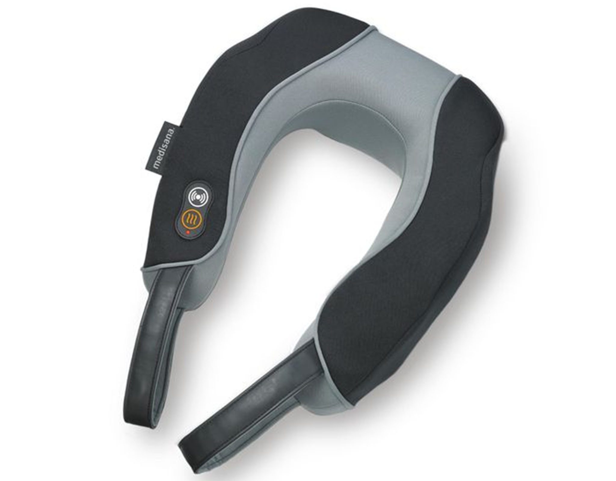 medisana Nacken-Massagekissen Medisana NM868 Vibrations-Nackenmassagegerät Massagegerä