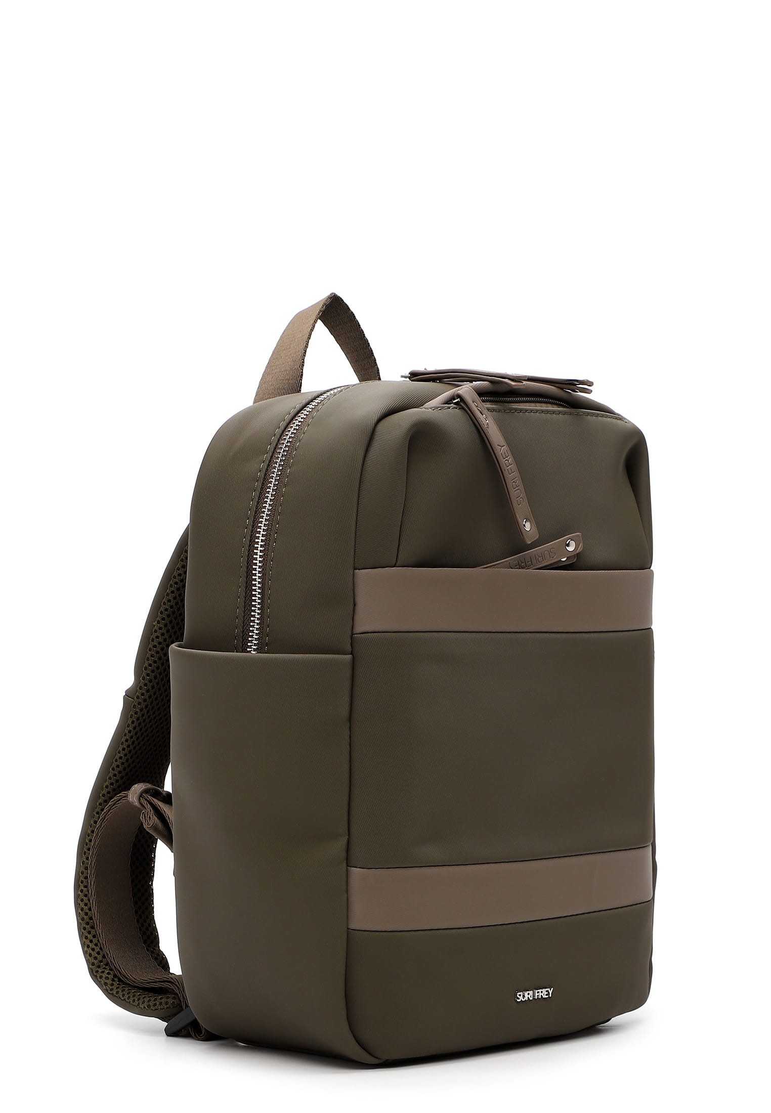 SURI FREY Cityrucksack SFY Dotty (1-tlg), Für Damen