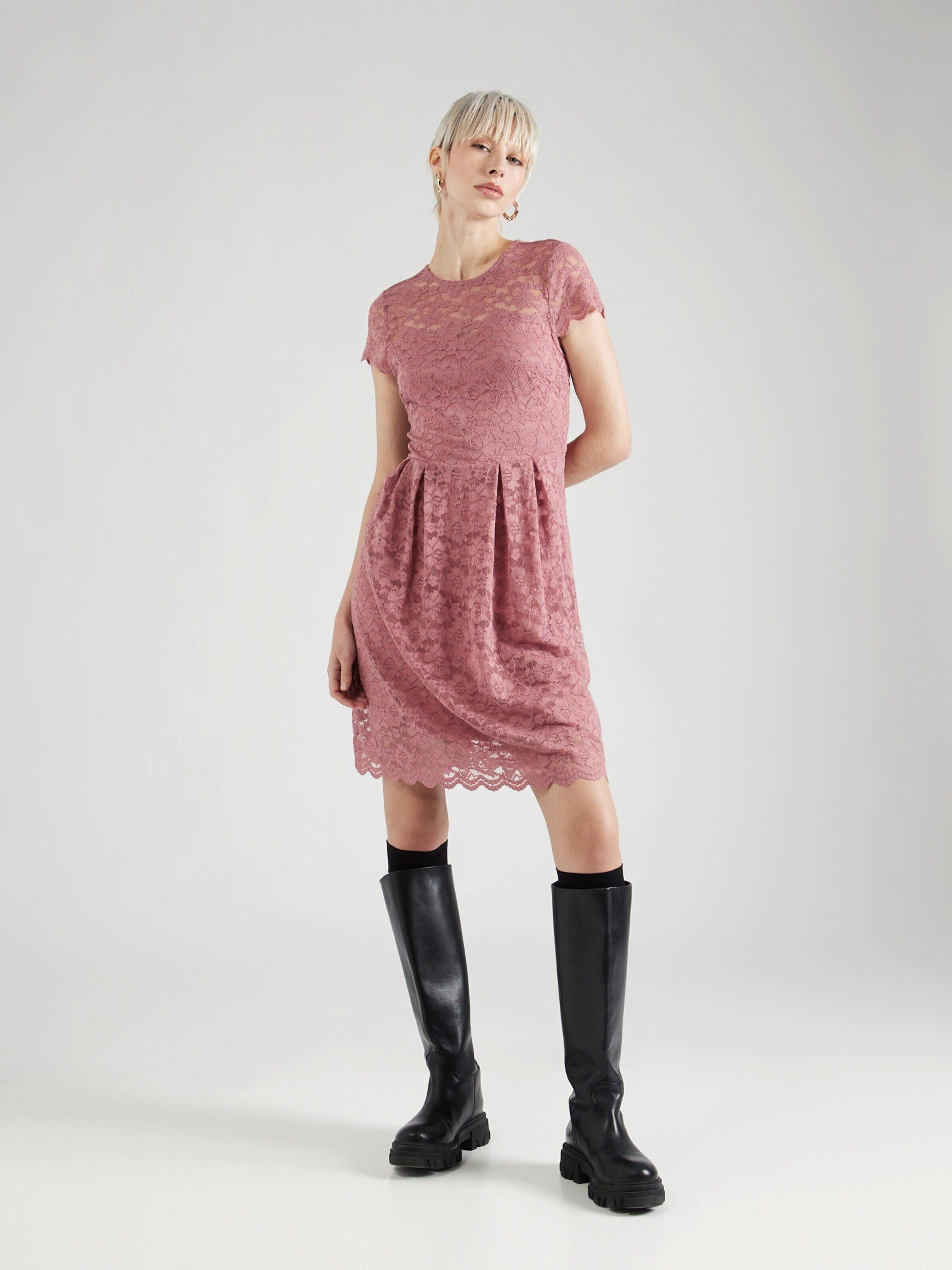 Vila Cocktailkleid Kalila (1-tlg) Spitze günstig online kaufen