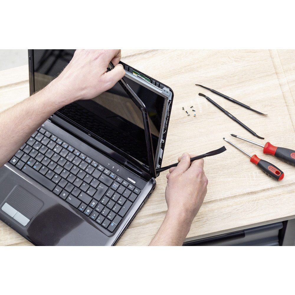 VIGOR Montagewerkzeug Vigor V6952 Mini-Lösehebel Satz