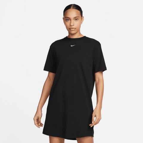 Nike Sportswear Sommerkleid ESSENTIAL WOMEN'S SHORT-SLEEVE DRESS