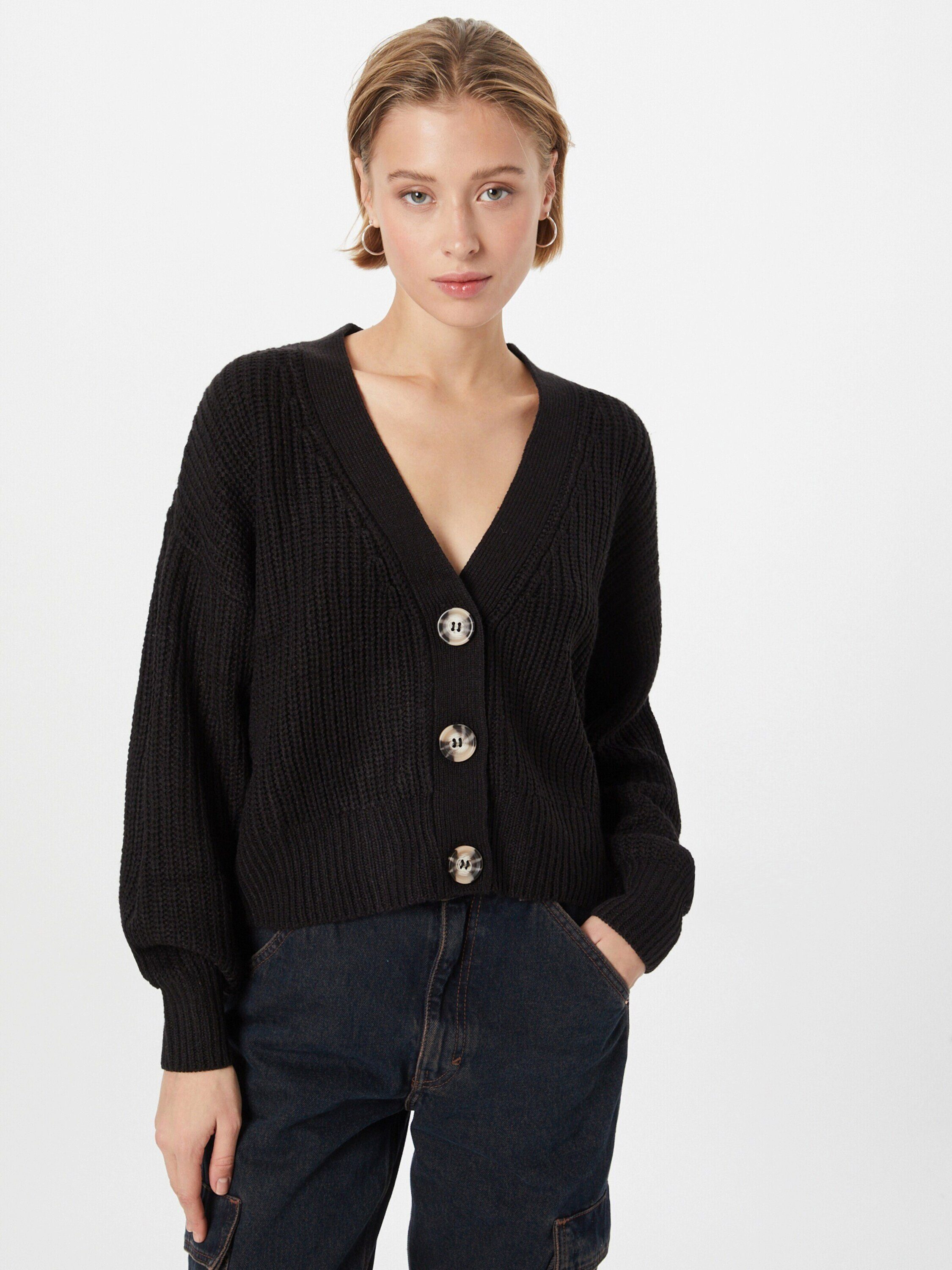 JDY Strickjacke JDYJusty (1-tlg) Weiteres Detail günstig online kaufen