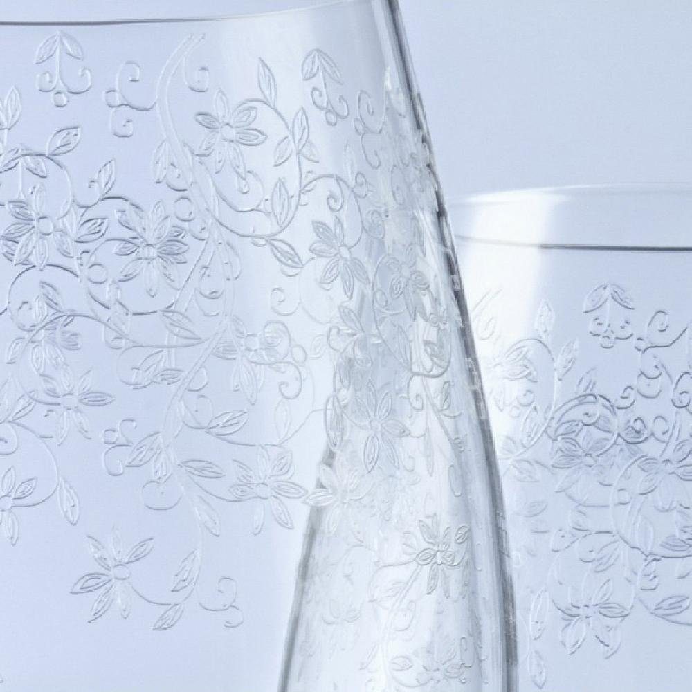 LEONARDO Longdrinkglas Leonardo Becher Chateau (Klein) (6-teilig)