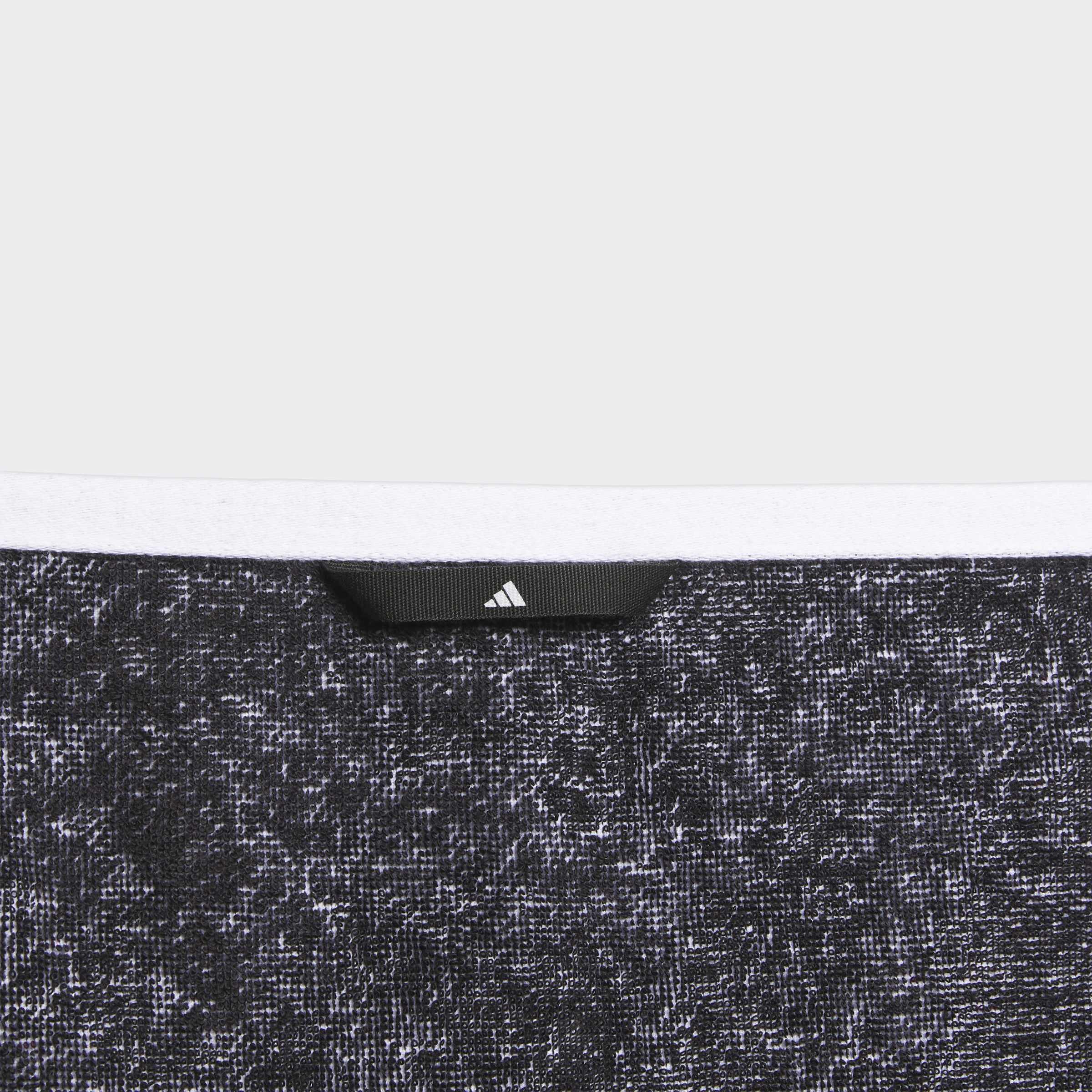 adidas Performance Handtuch PERFORMANCE KLEIN, (1-St)