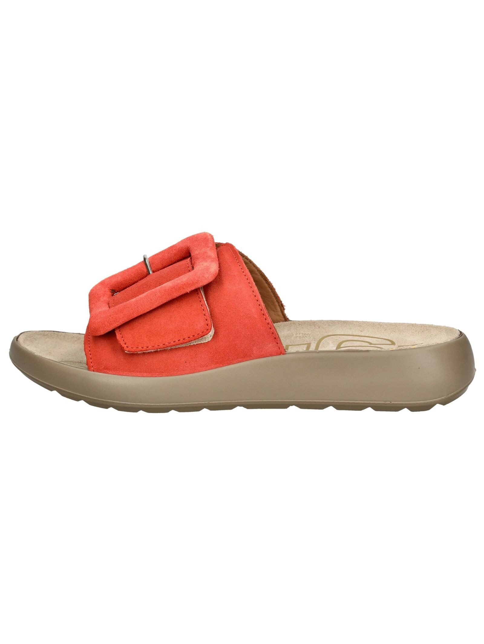IGI & CO Pantoletten Leder Pantolette günstig online kaufen