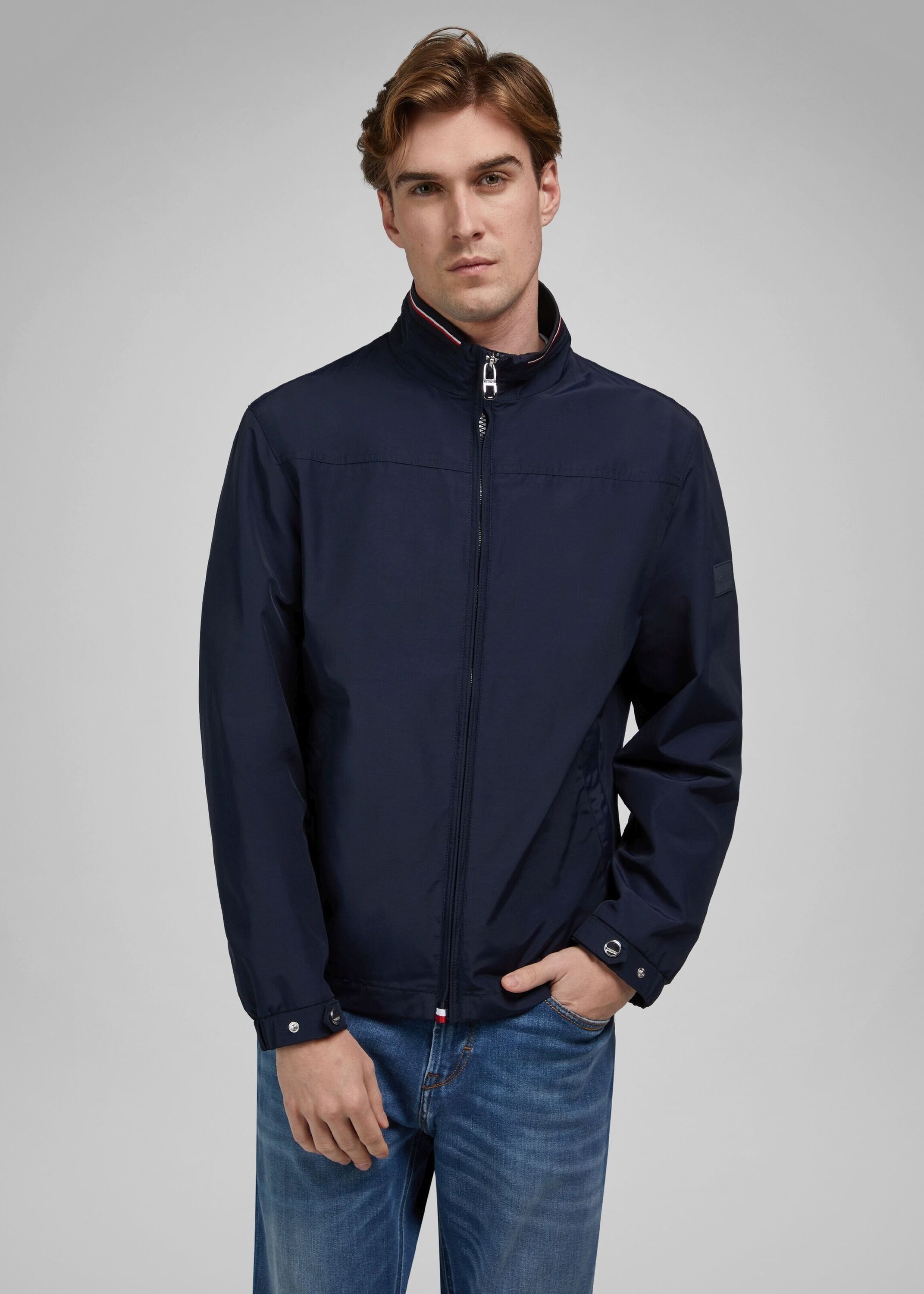 Blouson