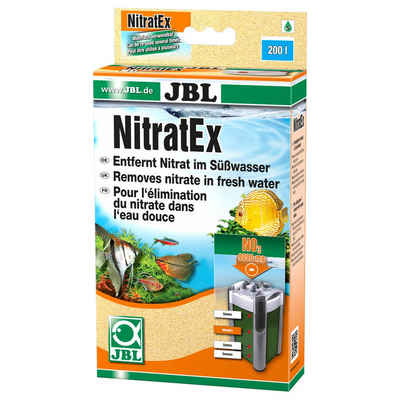 JBL GmbH & Co. KG Aquariumpflege NitratEx 250 ml