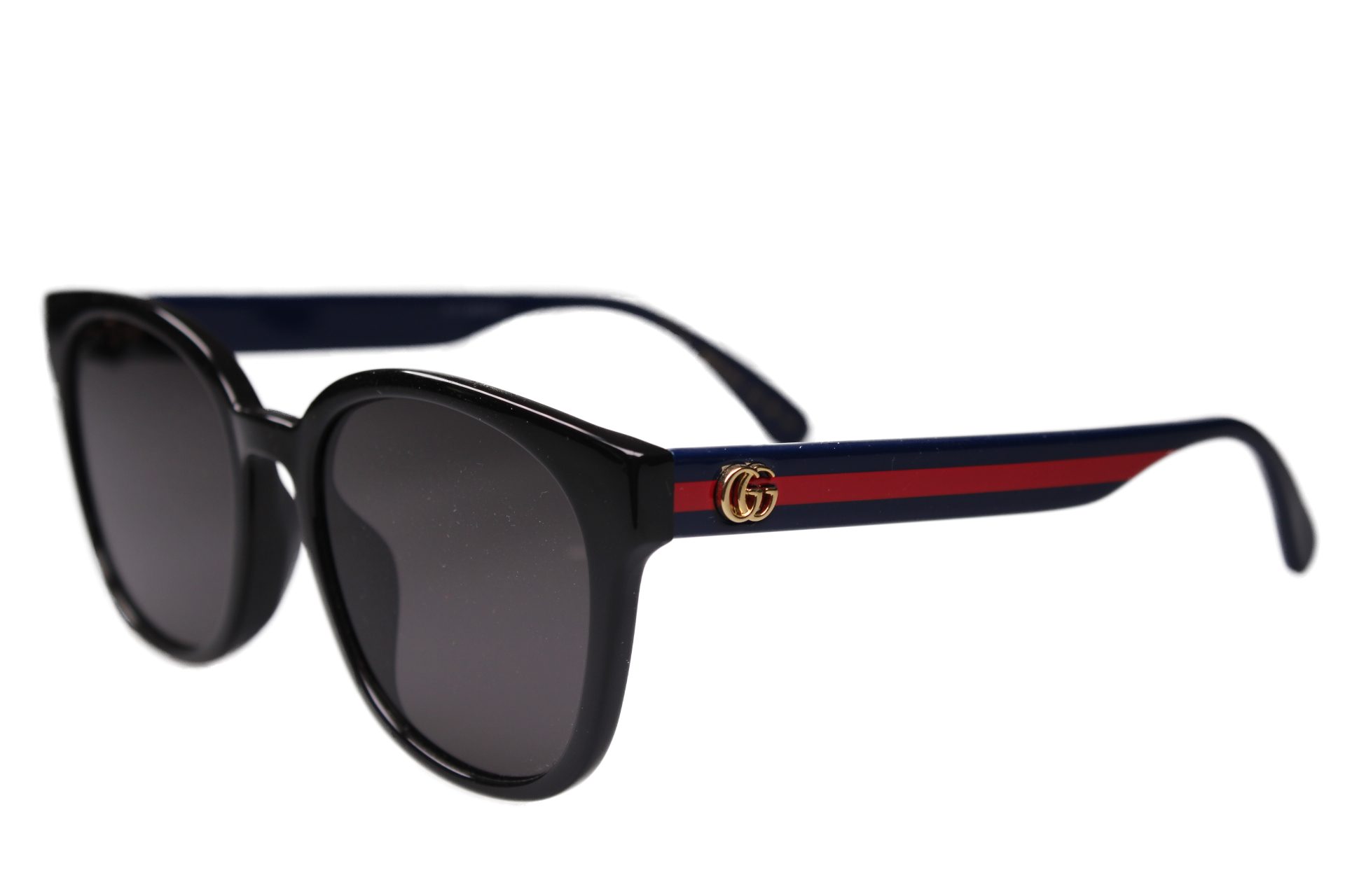 GUCCI Brillengestell Gucci Sonnenbrille GG0855 SK 002 günstig online kaufen