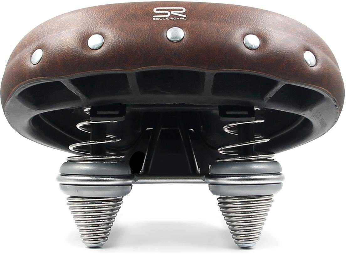 Selle Royal Fahrradsattel Drifter Plus Unisex Premium