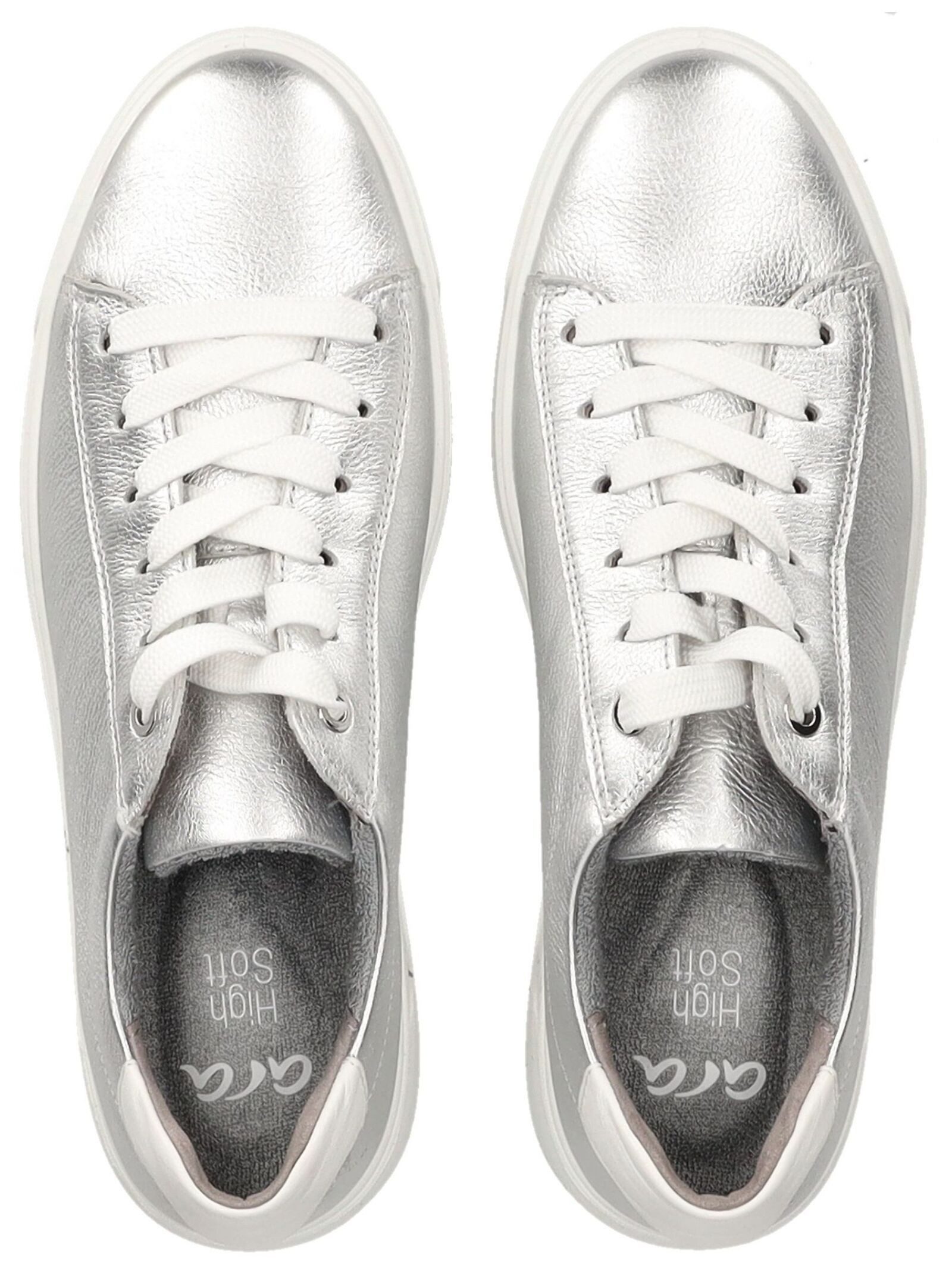 Ara Sneaker Leder/Textil . Sneaker (1-tlg)
