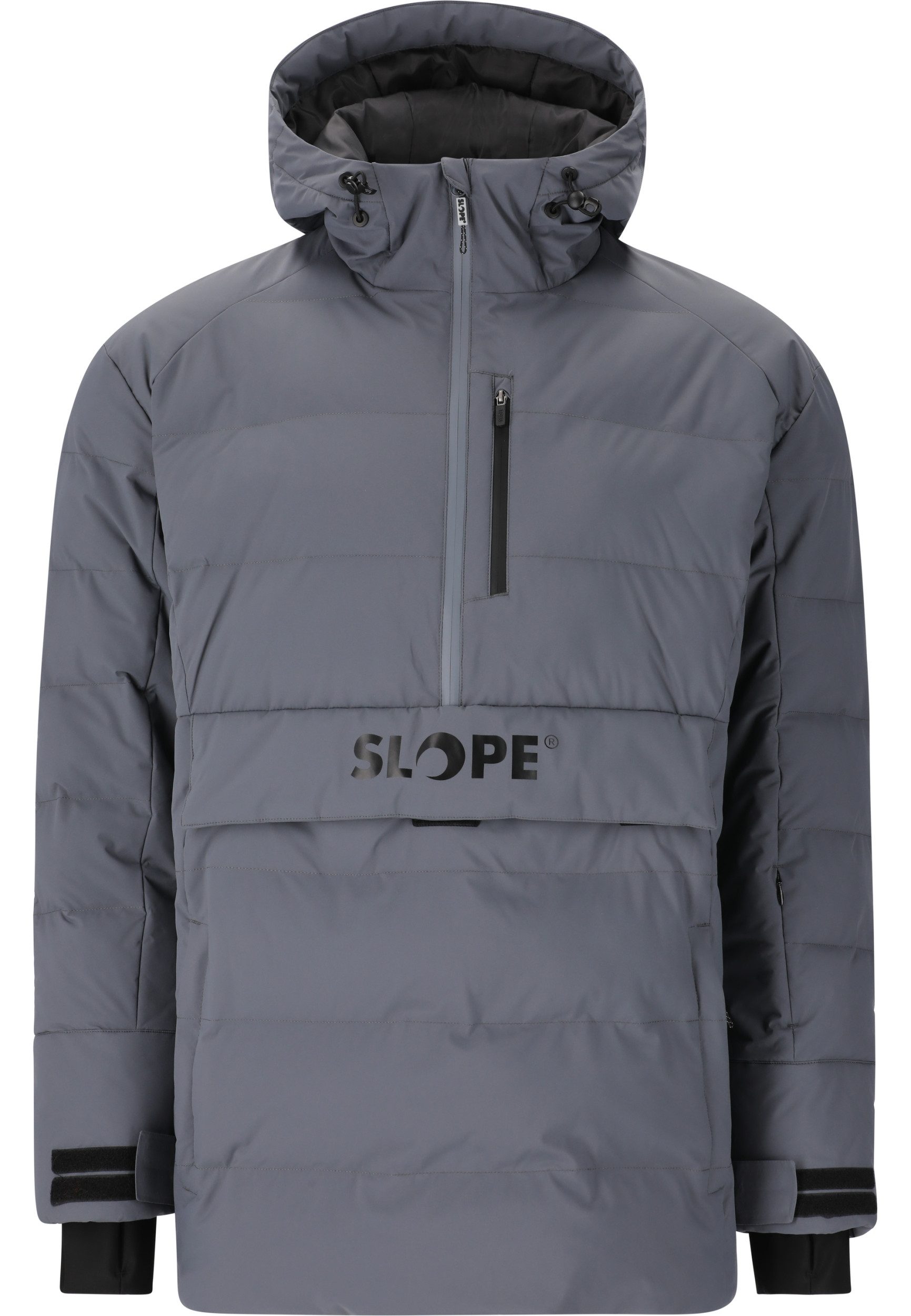 SLOPE Skijacke Thumper M Insulated Anorak W-PRO 10.000 TURBULENCE günstig online kaufen