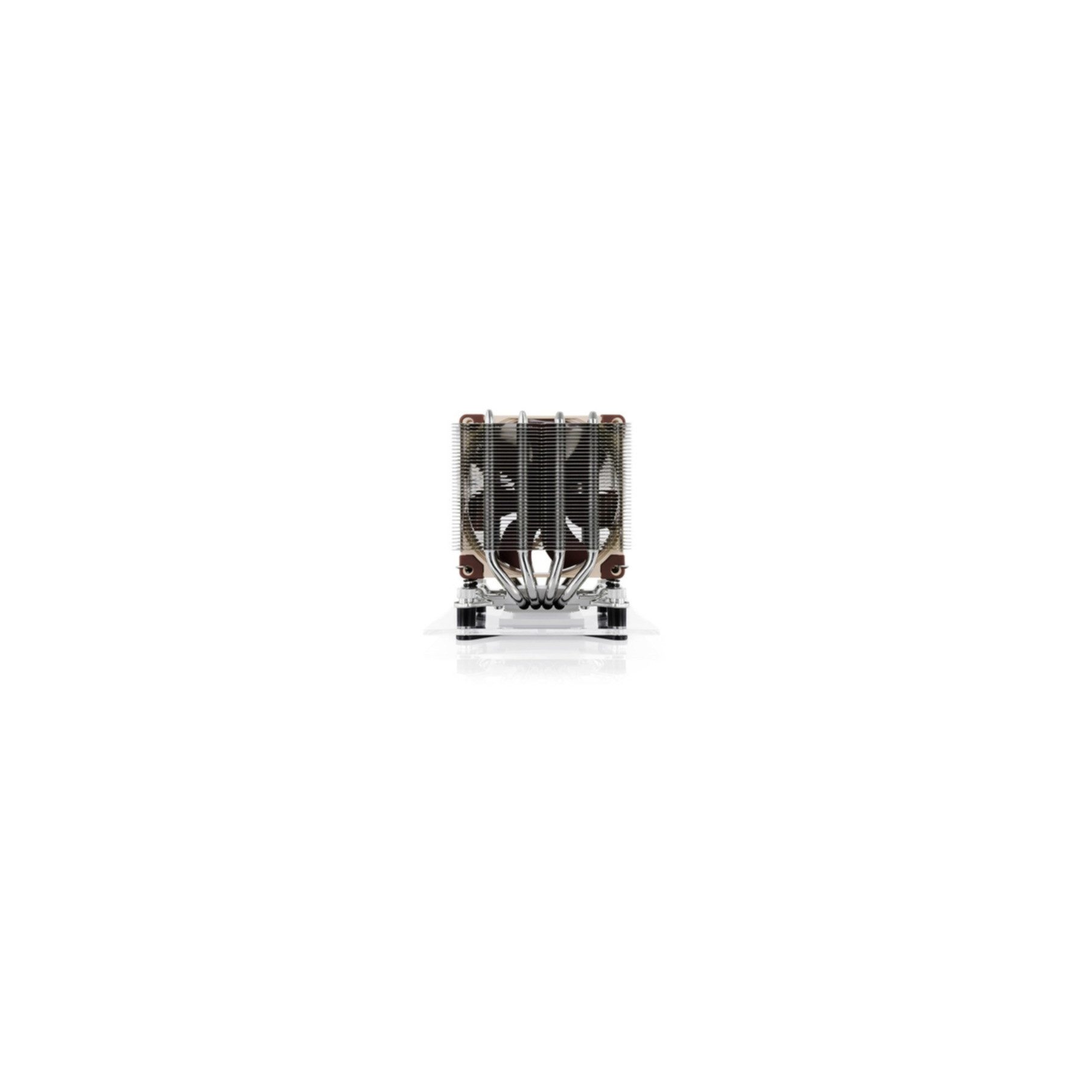Noctua Gehäuselüfter NH-D9L
