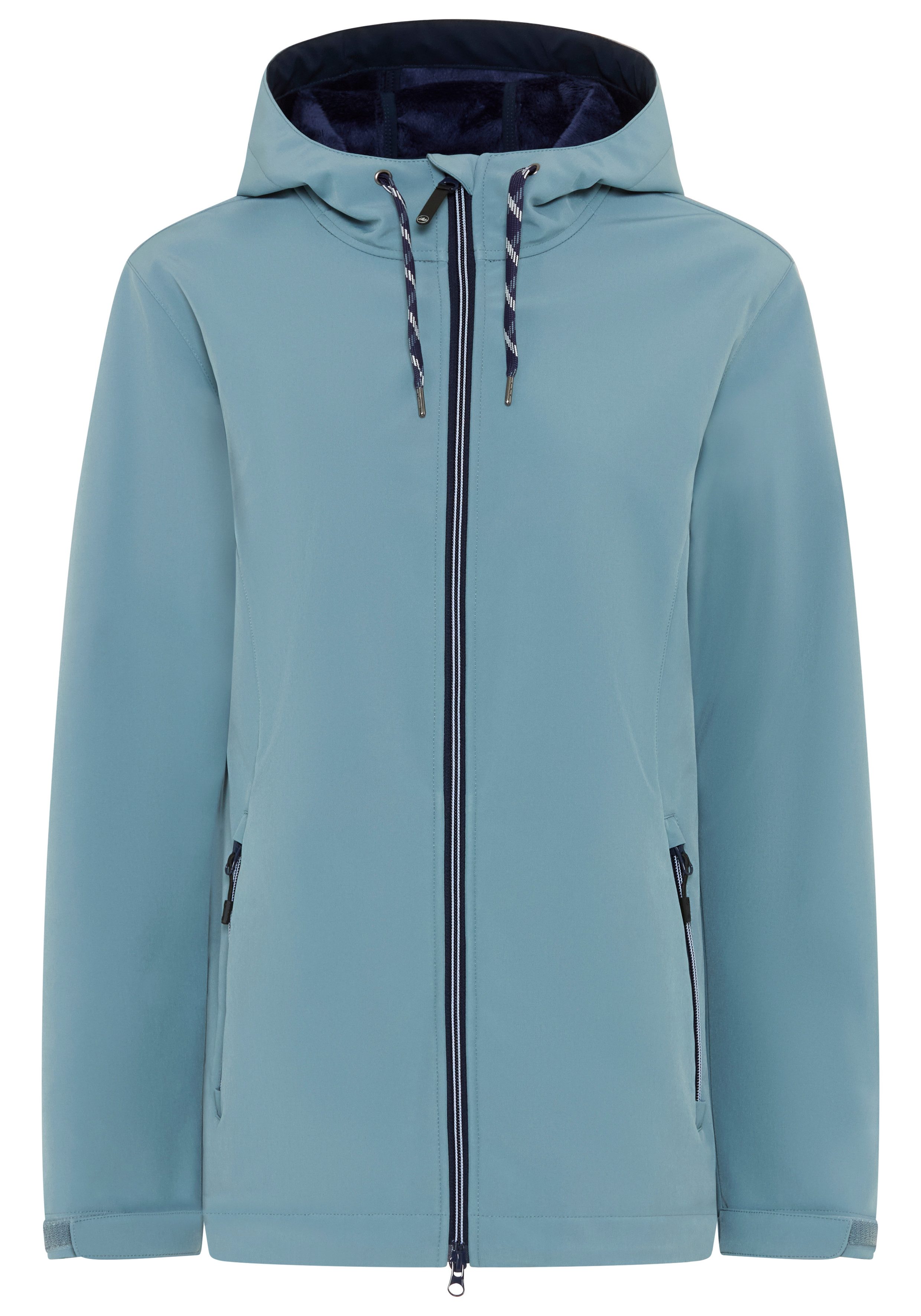 Softshelljacke