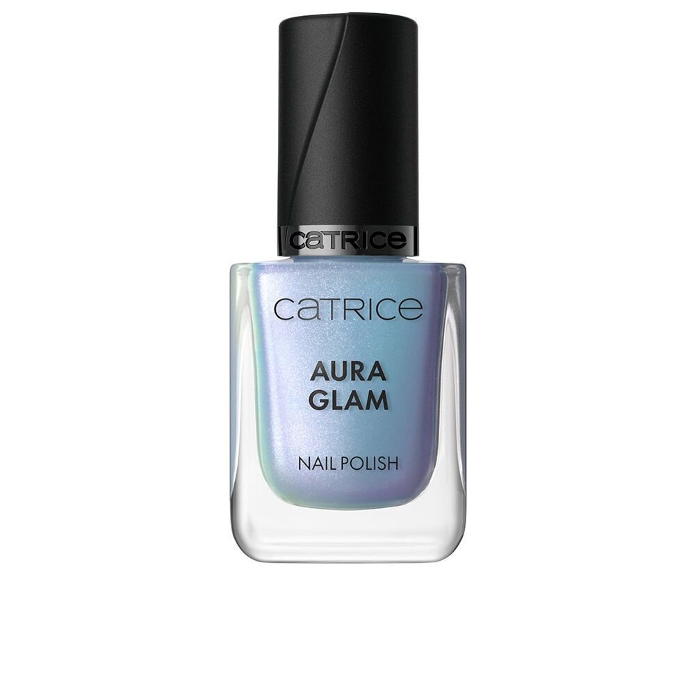 Catrice Nagellack AURA GLAM Nagellack #040 -Ocean Whisper 10,50 ml