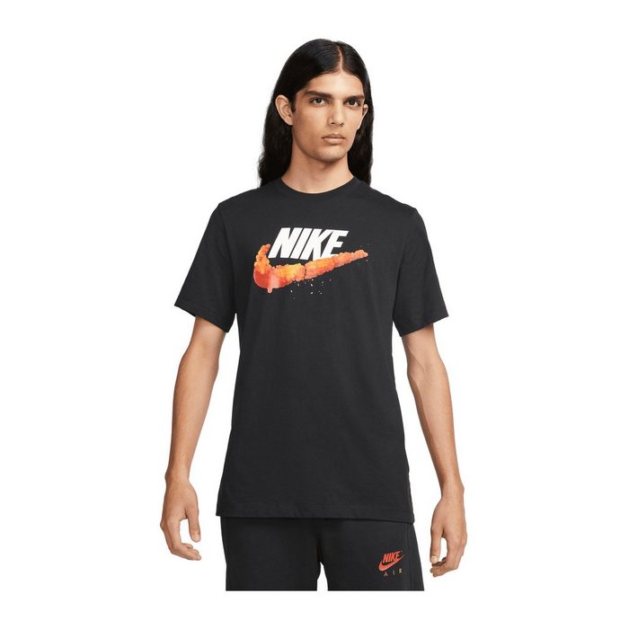 Nike Sportswear T-Shirt Chicken Sole Food T-Shirt default