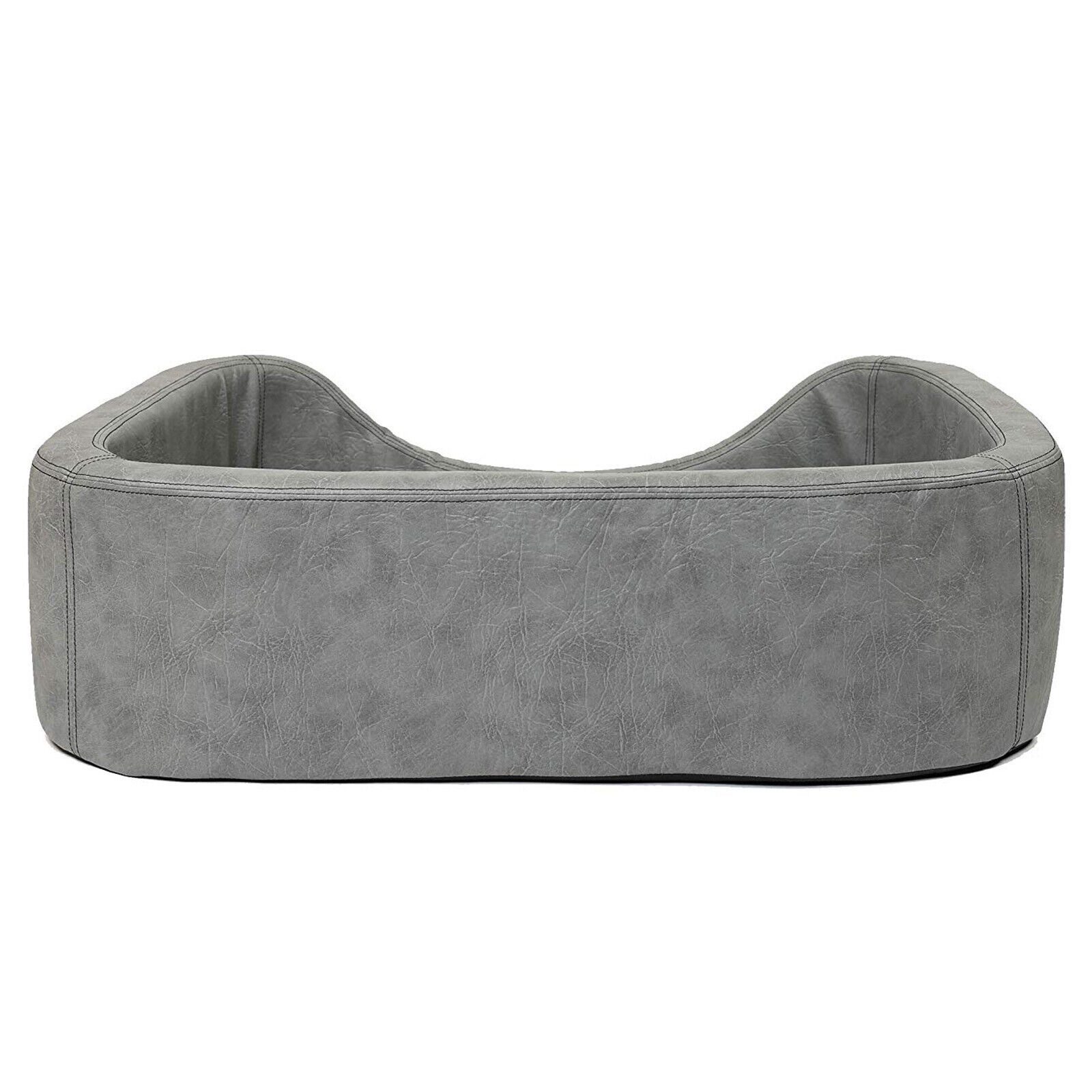 CopcoPet Tierbett Hundebett Stella Antik Grau günstig online kaufen