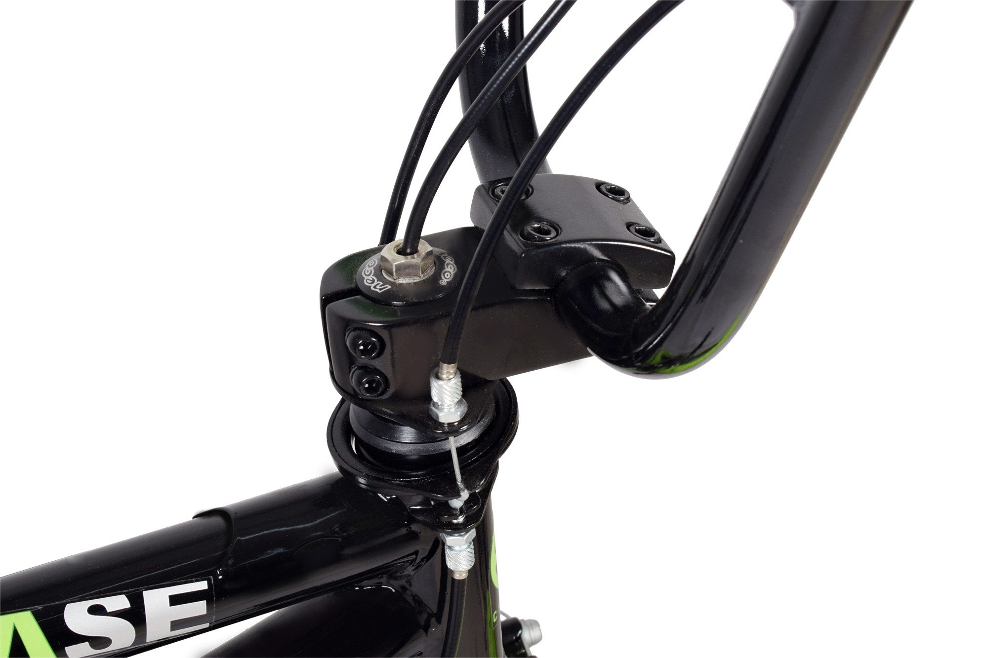 CHILLIZ BMX-Rad XB.01, 1 Gang, ohne Schaltung