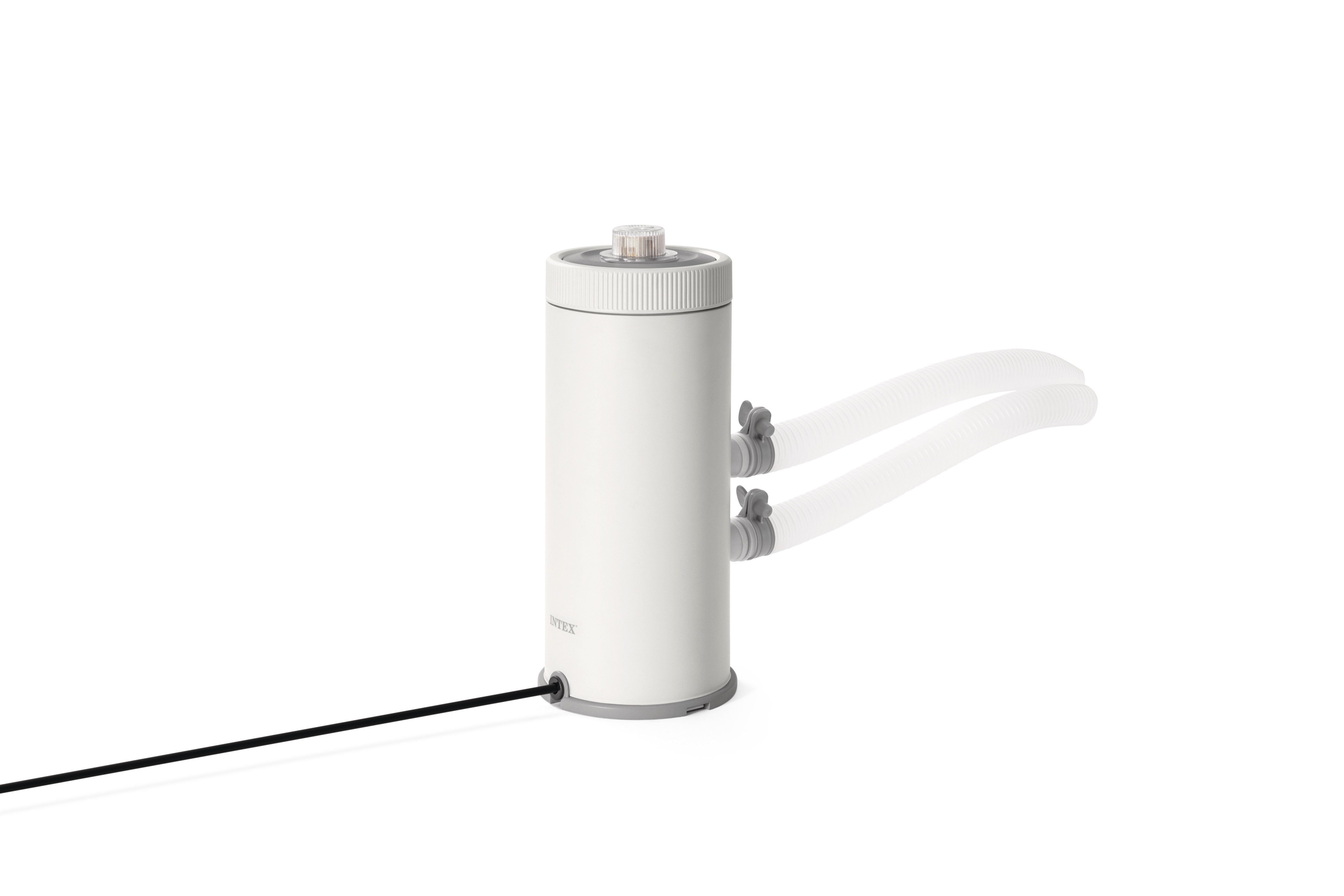 Intex Kartuschen-Filterpumpe (Set)