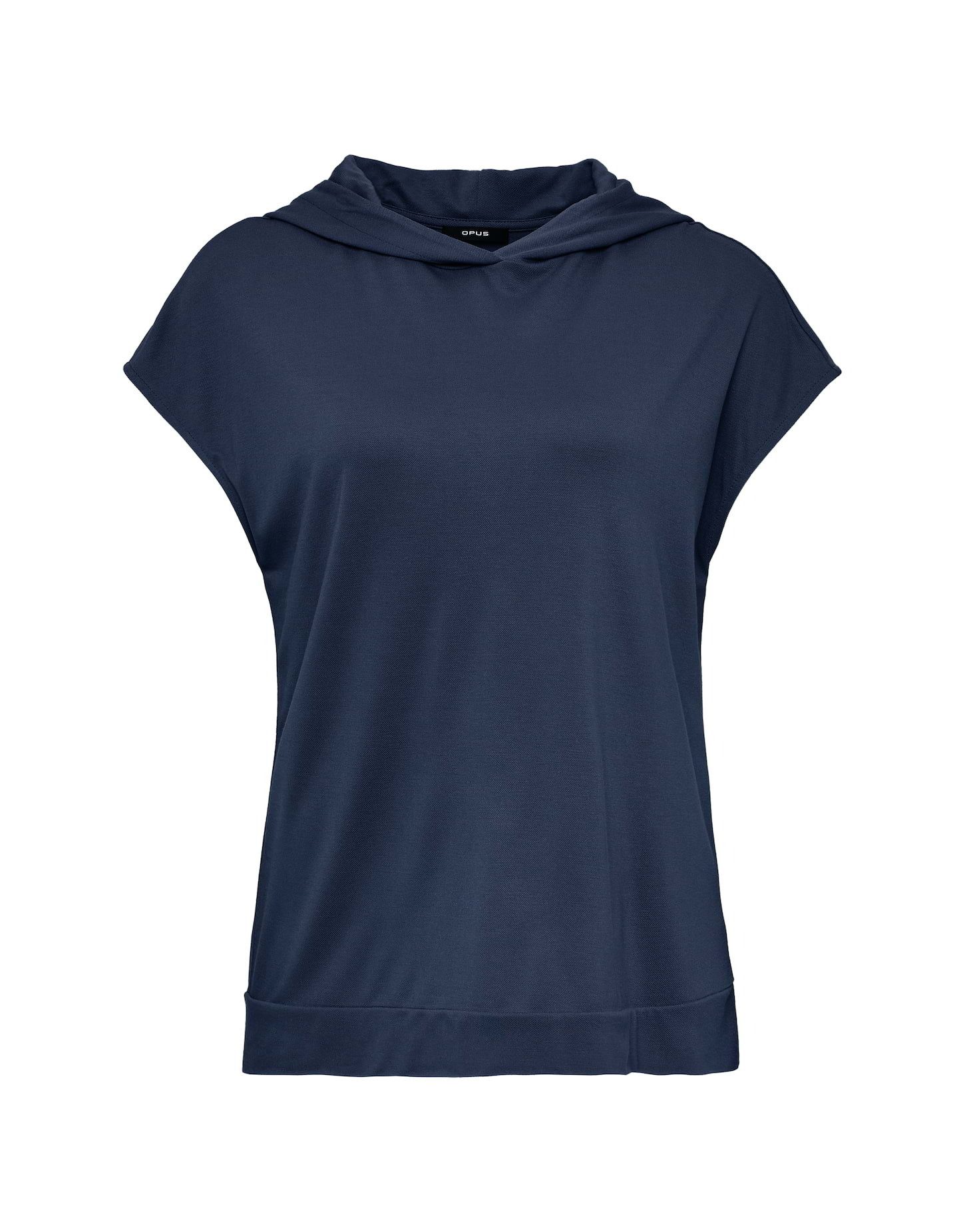 OPUS Kurzarmshirt Sastatu günstig online kaufen
