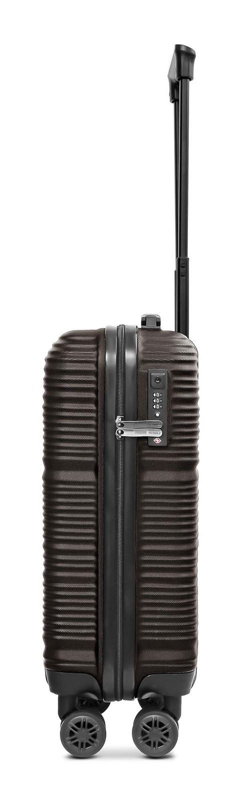 Redolz Hartschalen-Trolley Trolley, 4 Rollen günstig online kaufen