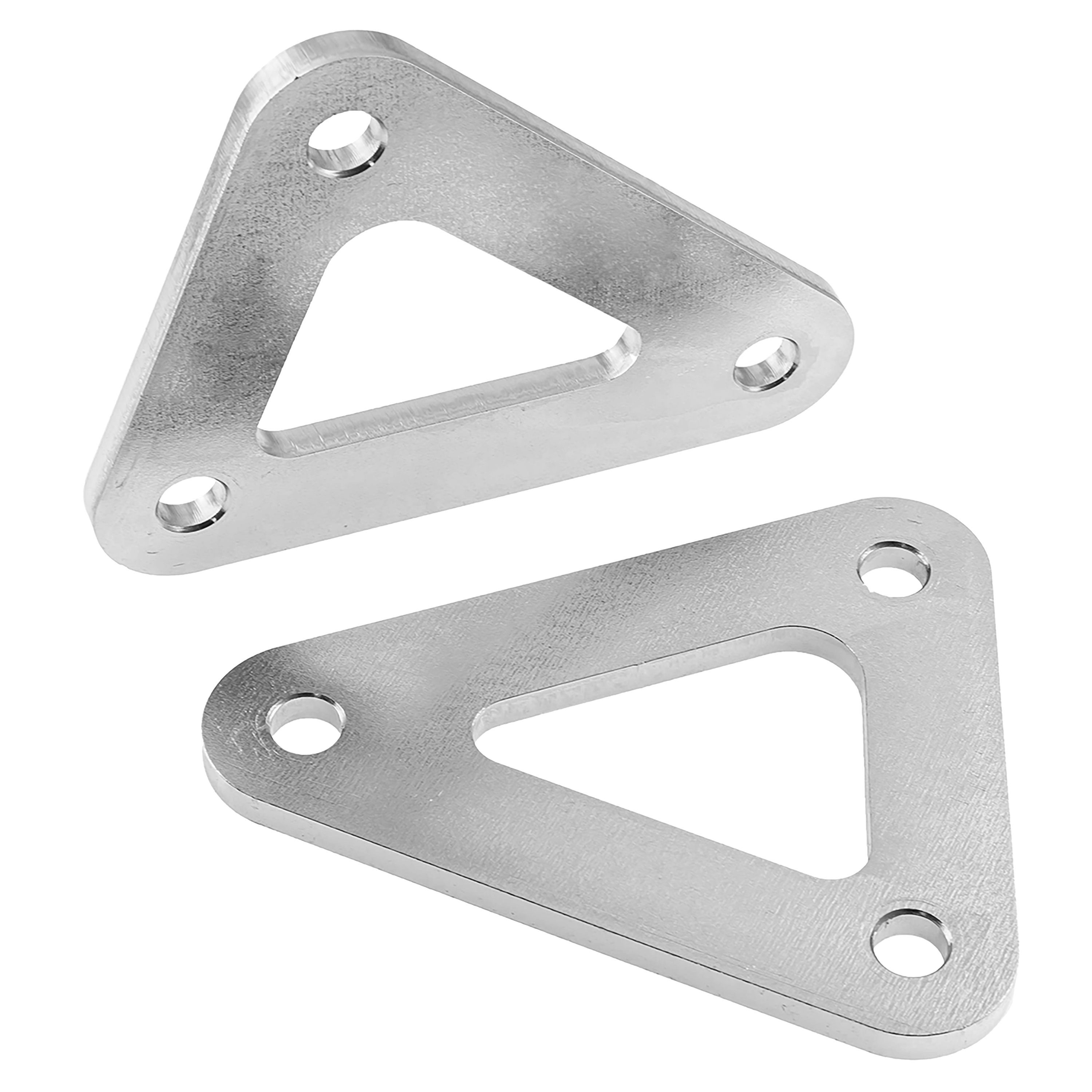 ZIEGER Motorradheber Hecktieferlegung 40 mm für Kawasaki Z900 / Z900RS