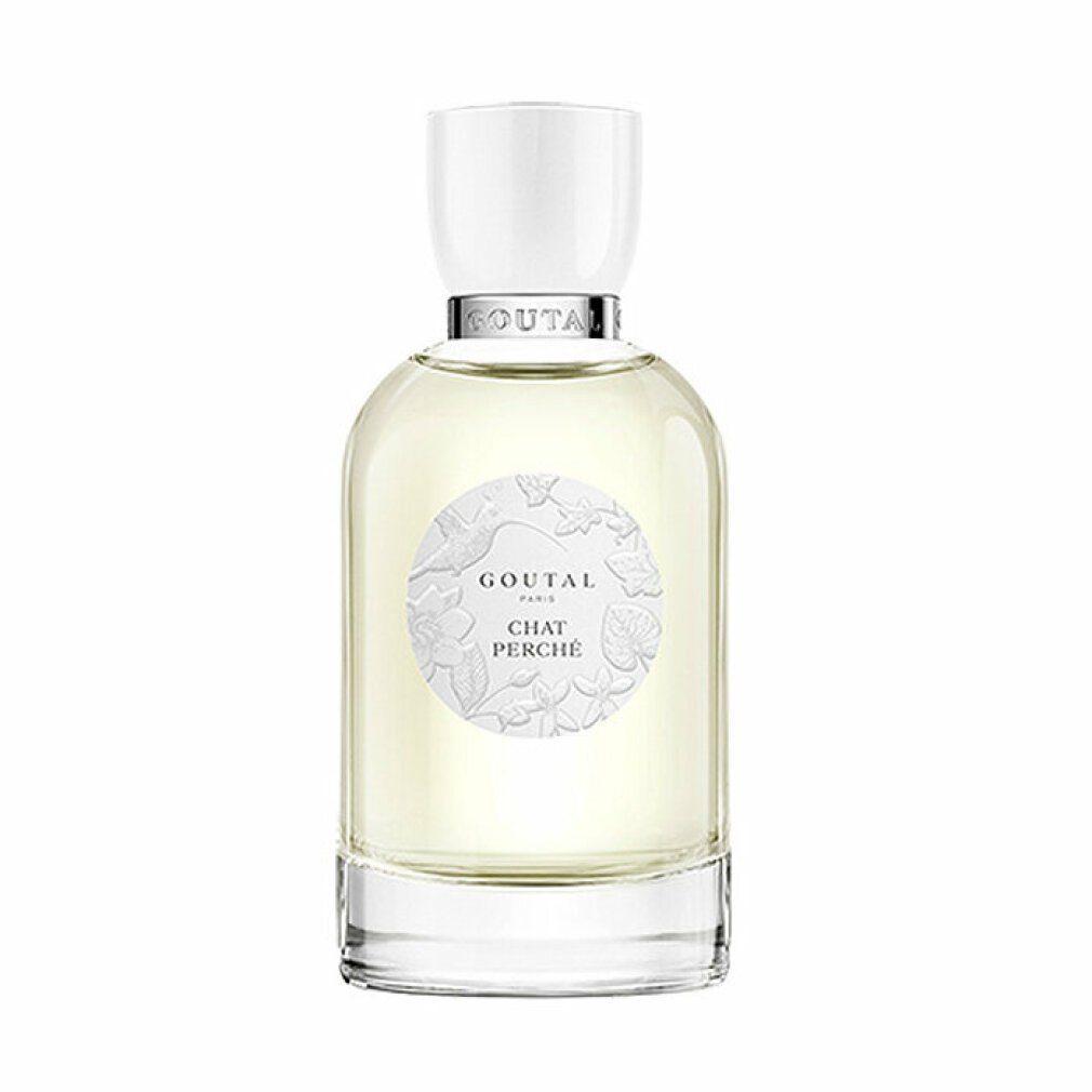 Annick Goutal Körperpflegeduft Goutal Paris Chat Persé Eau De Parfum Spray
