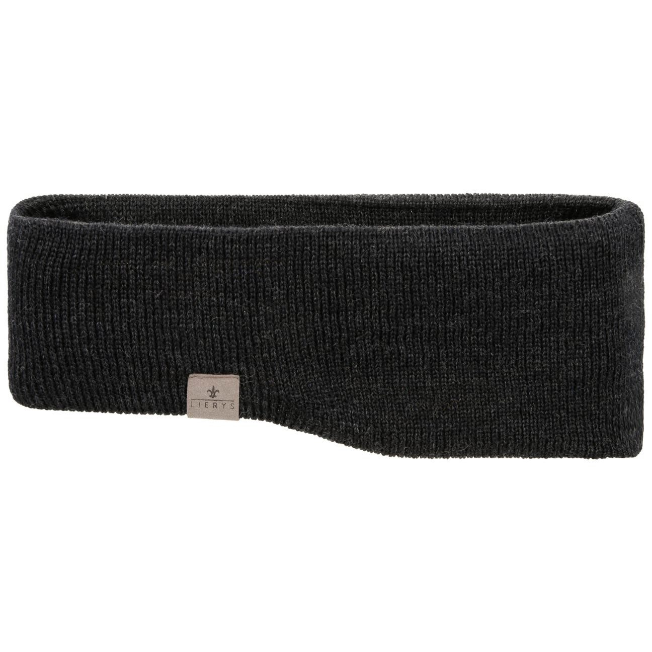 Lierys Stirnband (1-St) Stirnband mit Futter, Made in Germany günstig online kaufen