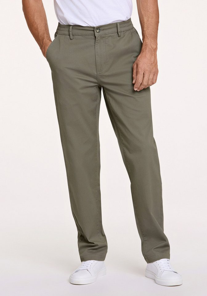 LINDBERGH Chinos Chinos Relaxed Fit