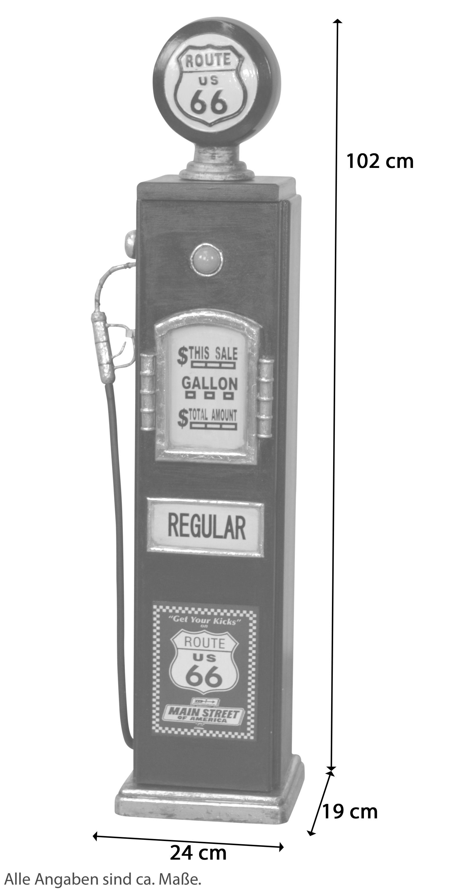 moebel-direkt-online CD-Regal REGULAR, 1-tlg., mit 4 Böden