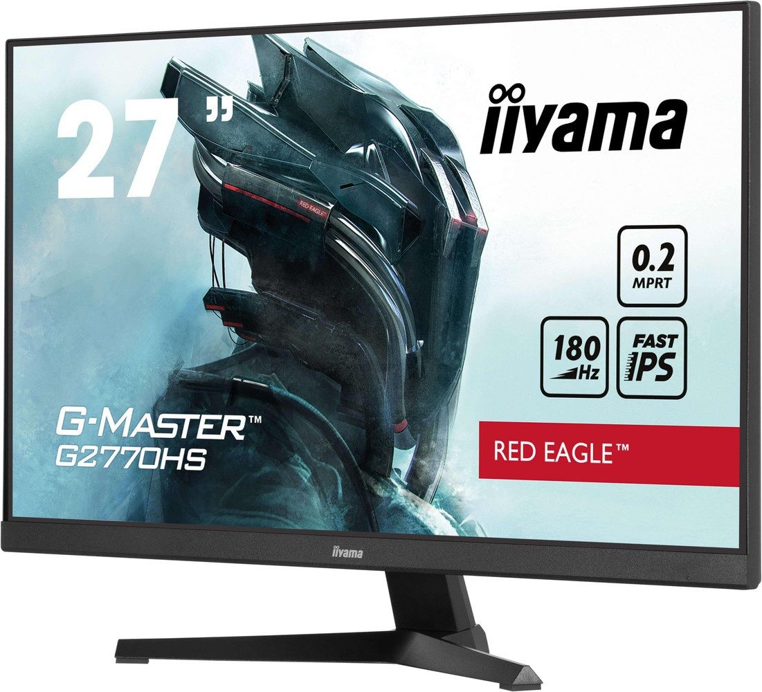 Iiyama Gaming-Monitor