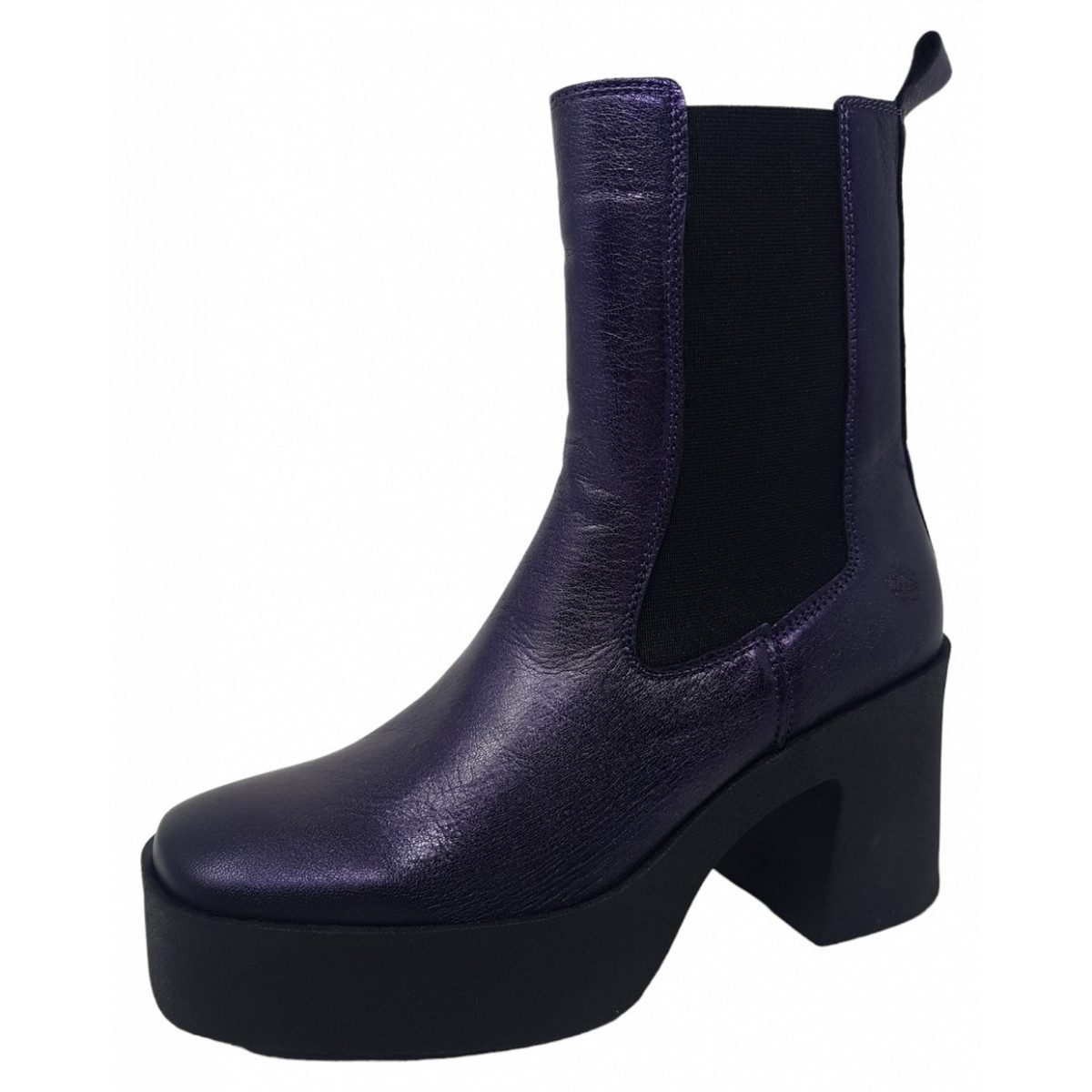 Apple of Eden Stiefelette