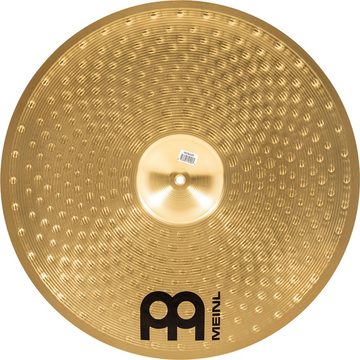 Meinl Percussion Becken, HCS Ride 22" - Ride Cymbal