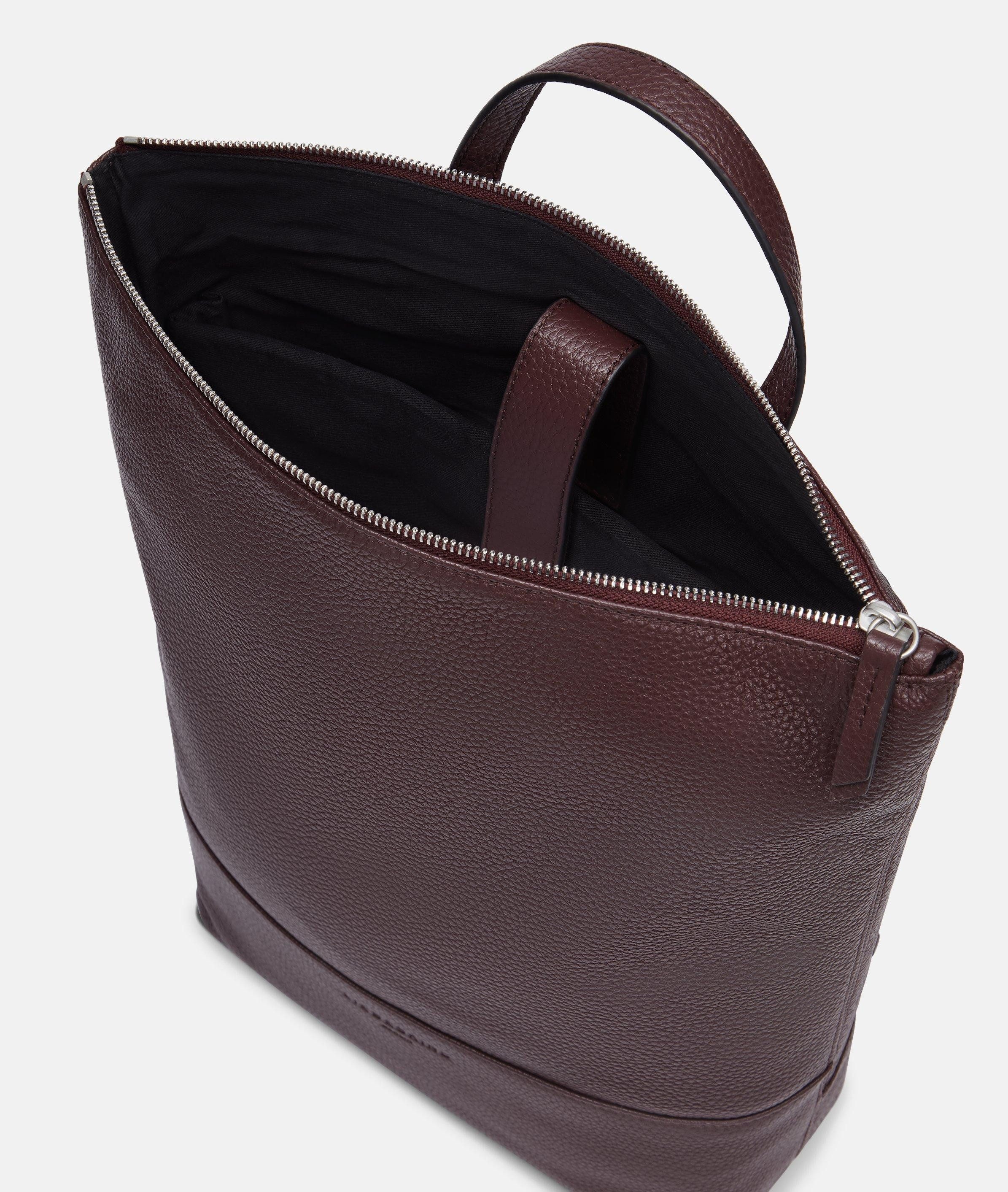 Liebeskind Berlin Rucksack Rucksack aus Leder günstig online kaufen