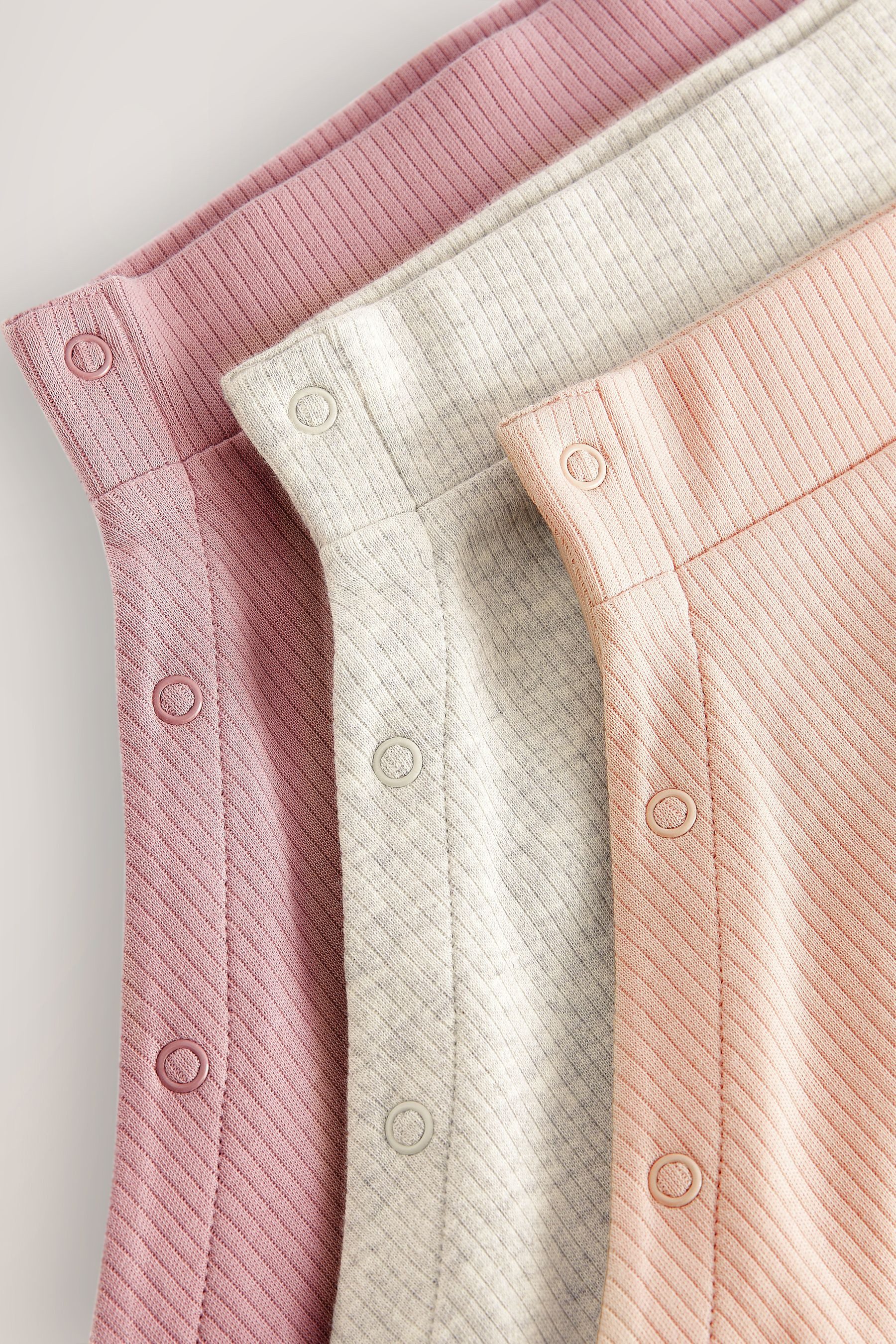 Next Leggings Baby-Leggings bei Hüftdysplasie im 3er-Pack (3-tlg)