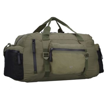 camel active Weekender Nolan, Nylon