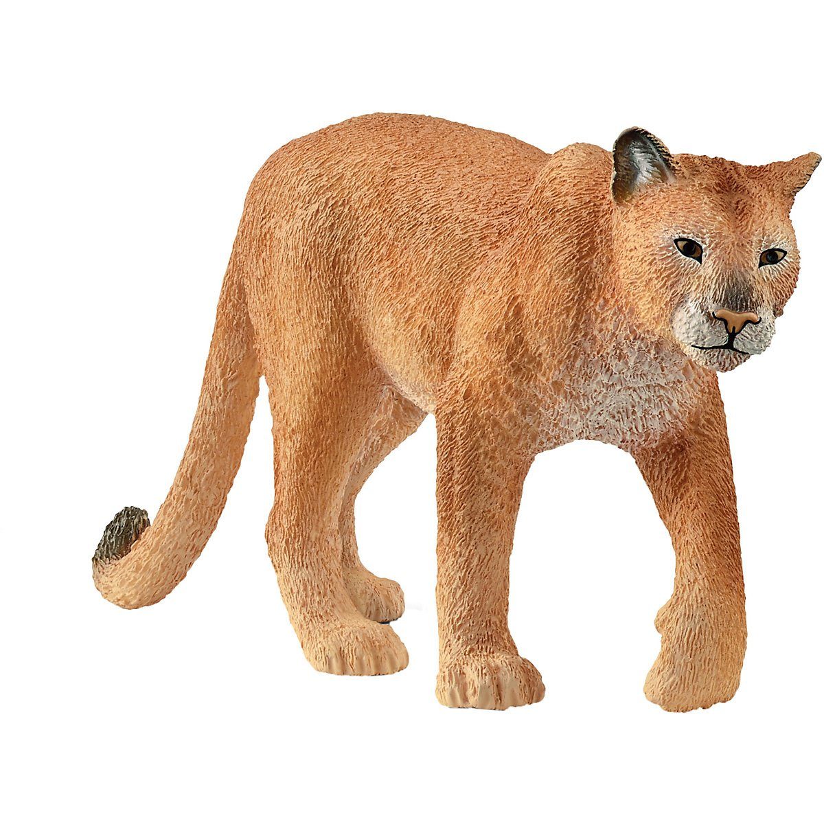 Schleich® Sammelfigur »Schleich Wild Life 14853 Puma« online kaufen | OTTO