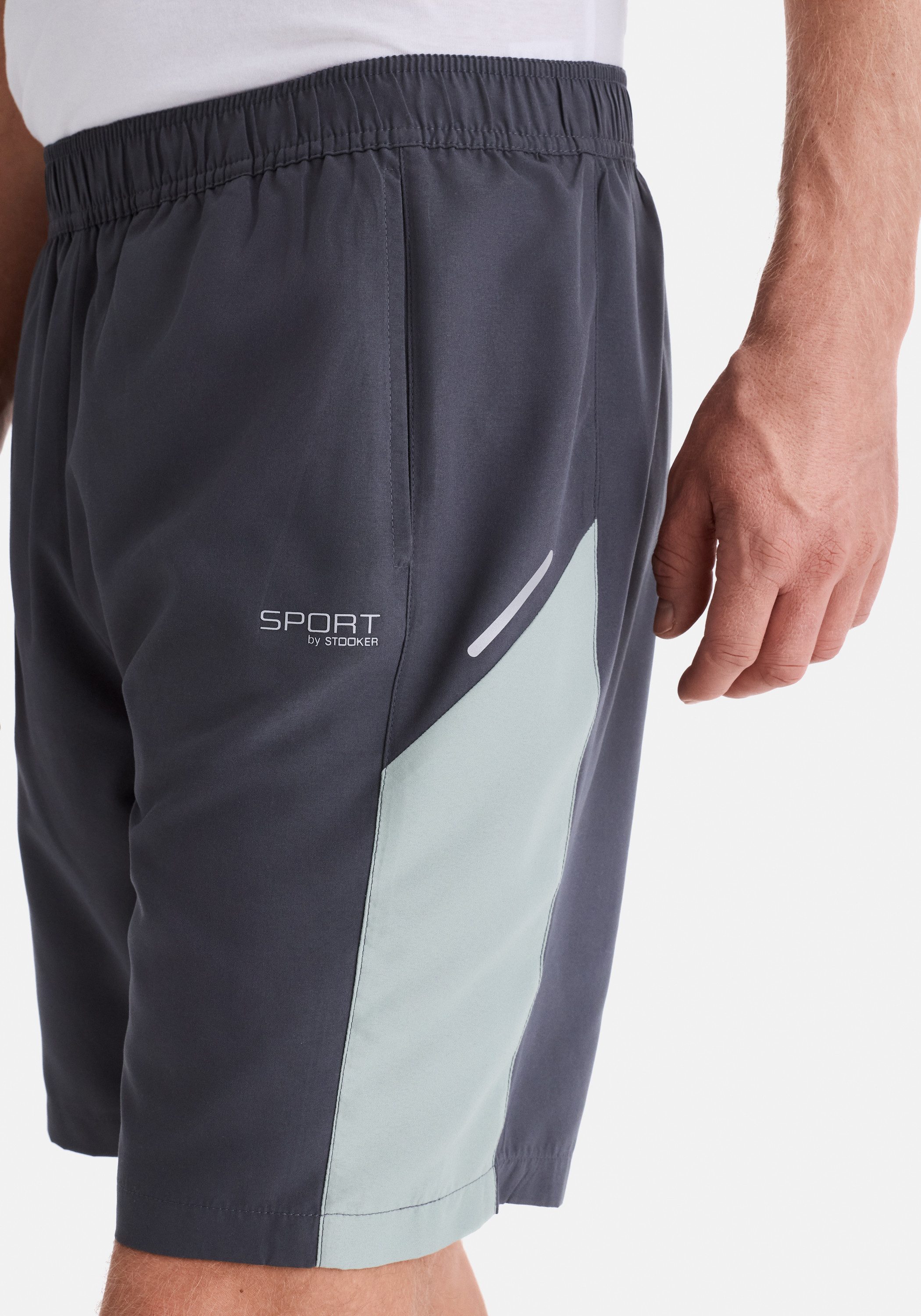 Stooker Men Shorts STEVE Sport Schwimshorts Sport Schwimshorts für Herren