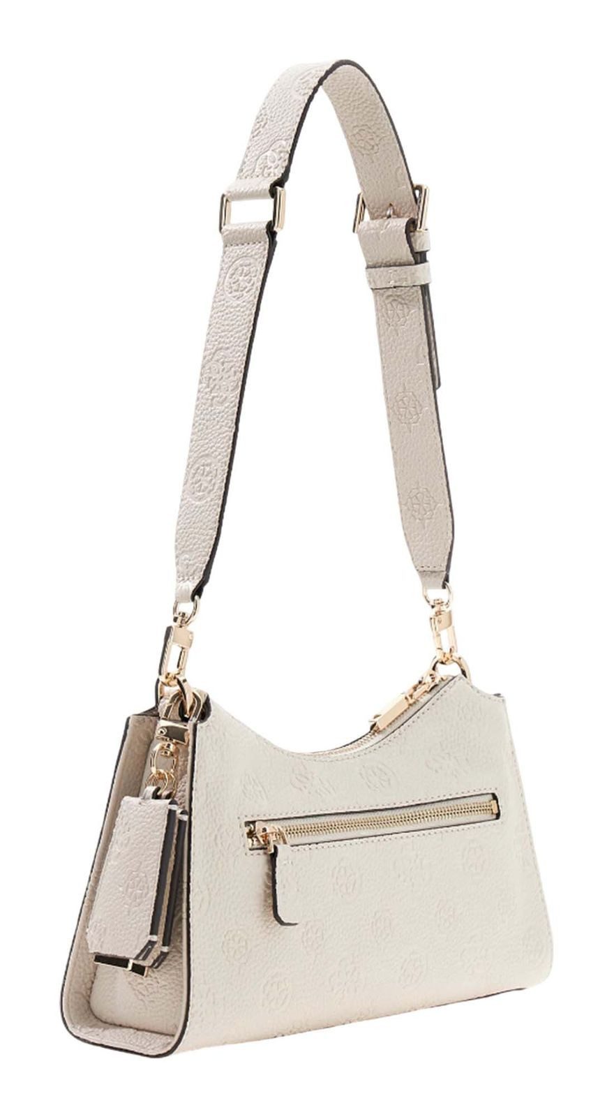 Guess Schultertasche Top Zip Shoulder Bag