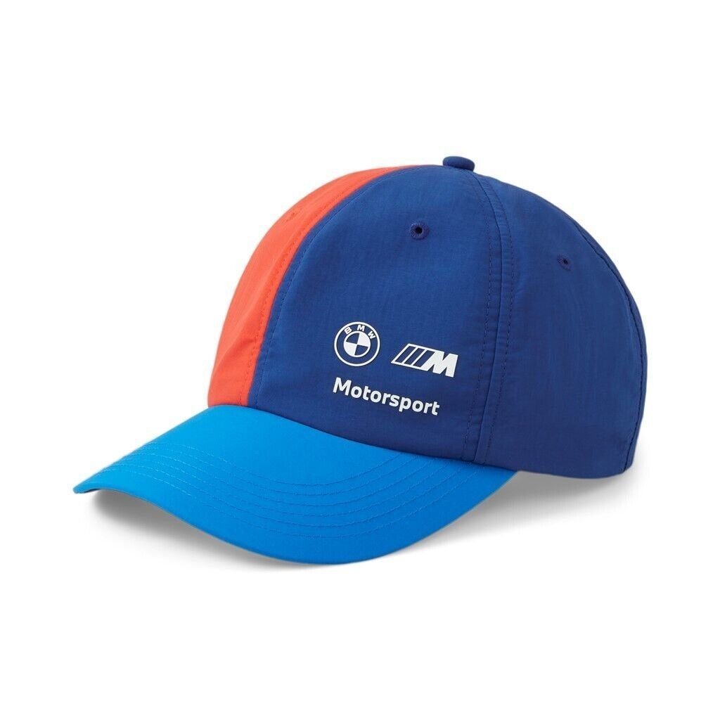 BMW Baseball Cap BMW M Perfomance Cap Mütze Basecap (1-St)