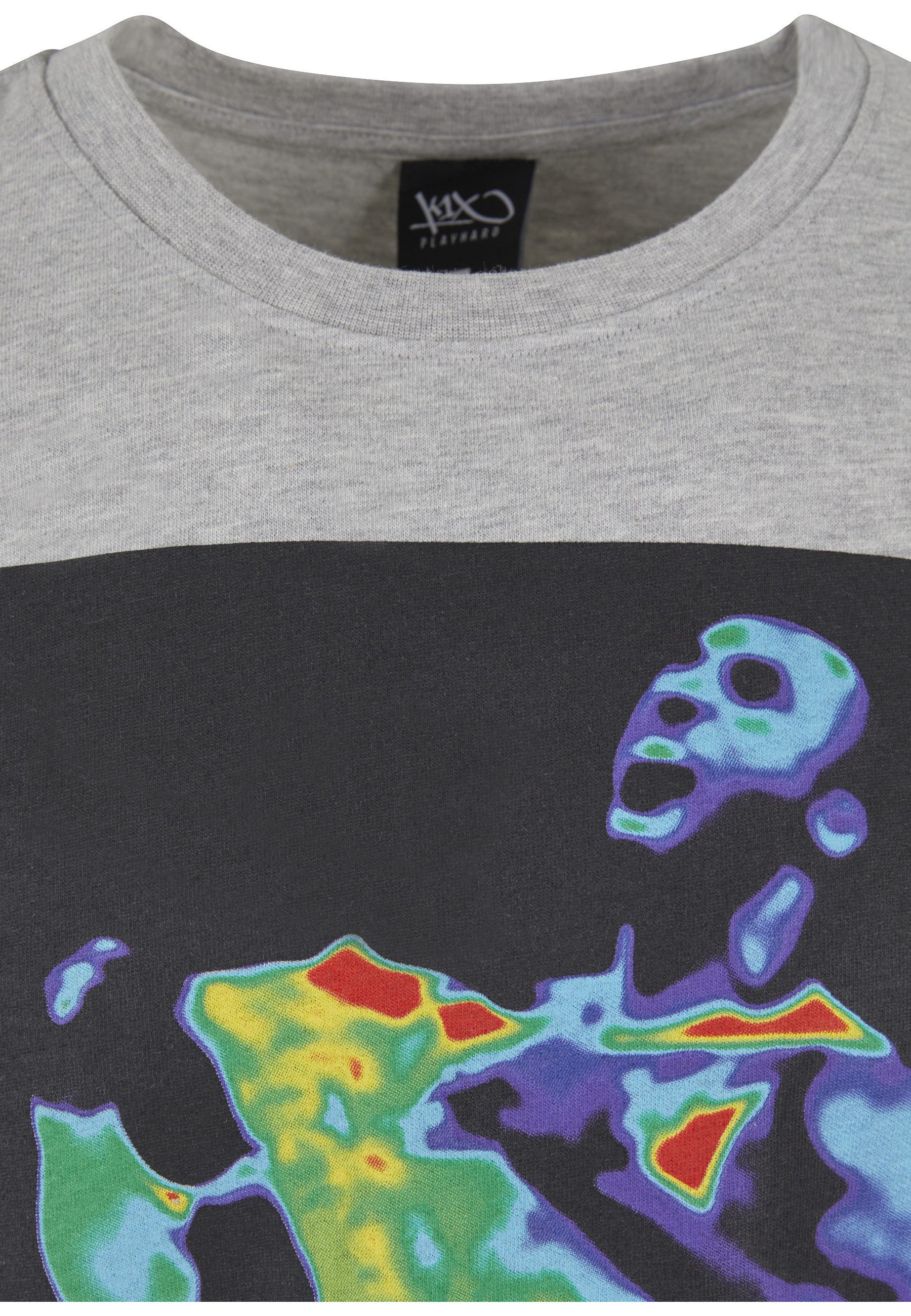 K1X T-Shirt K1X Herren KXM241-020-1 K1X Triumph Tee (1-tlg)