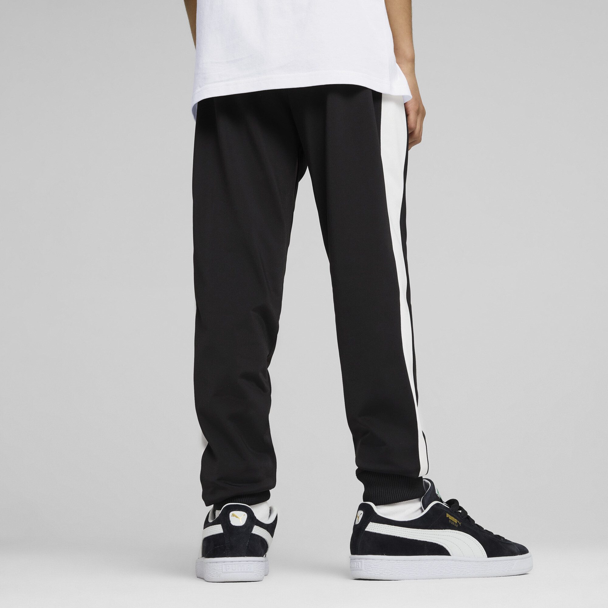 PUMA Sporthose T7 ALWAYS ON Trainingshose Jungen