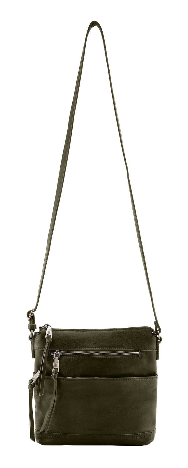 Umhängetasche Crossbag