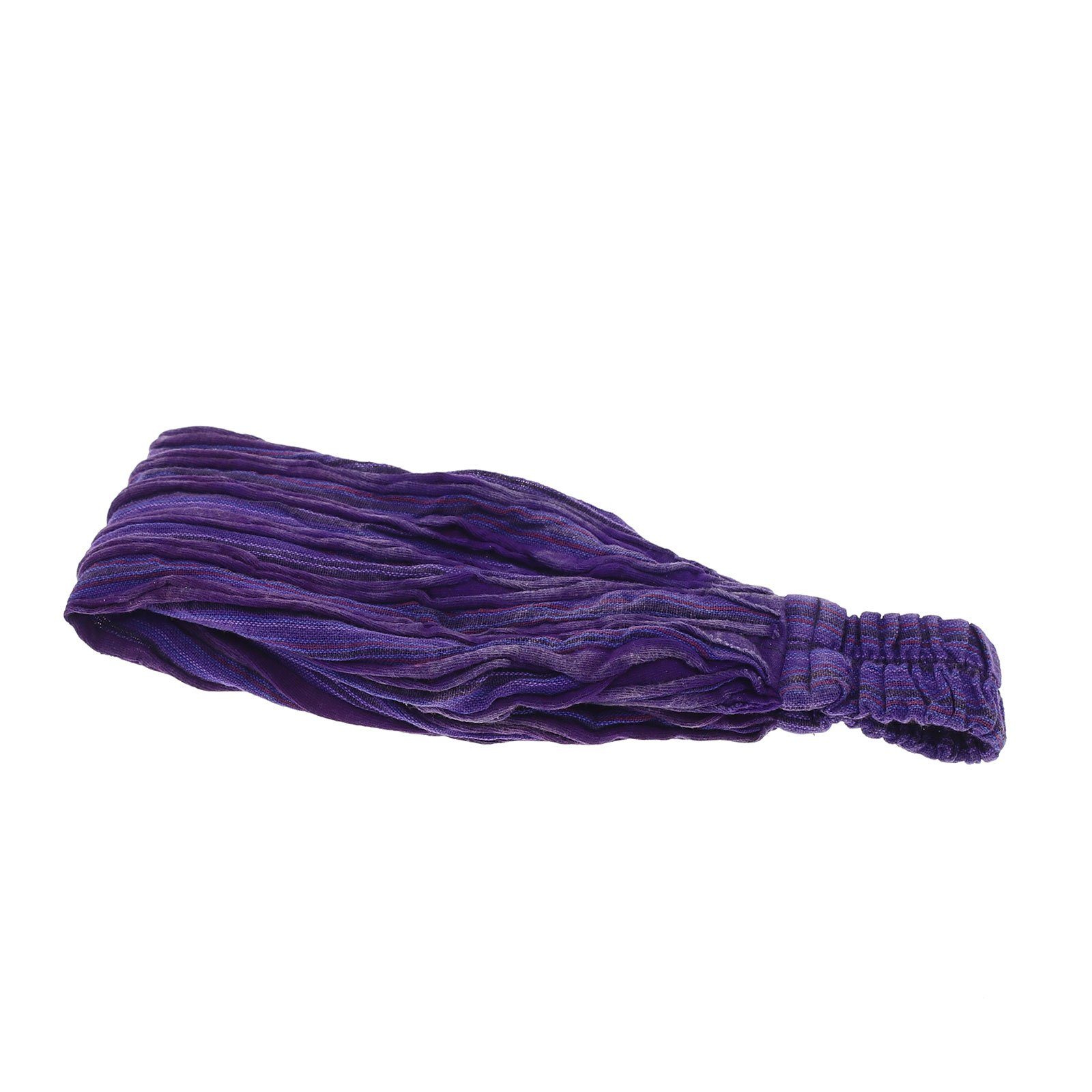KUNST UND MAGIE Stirnband Unisex Hippie günstig online kaufen