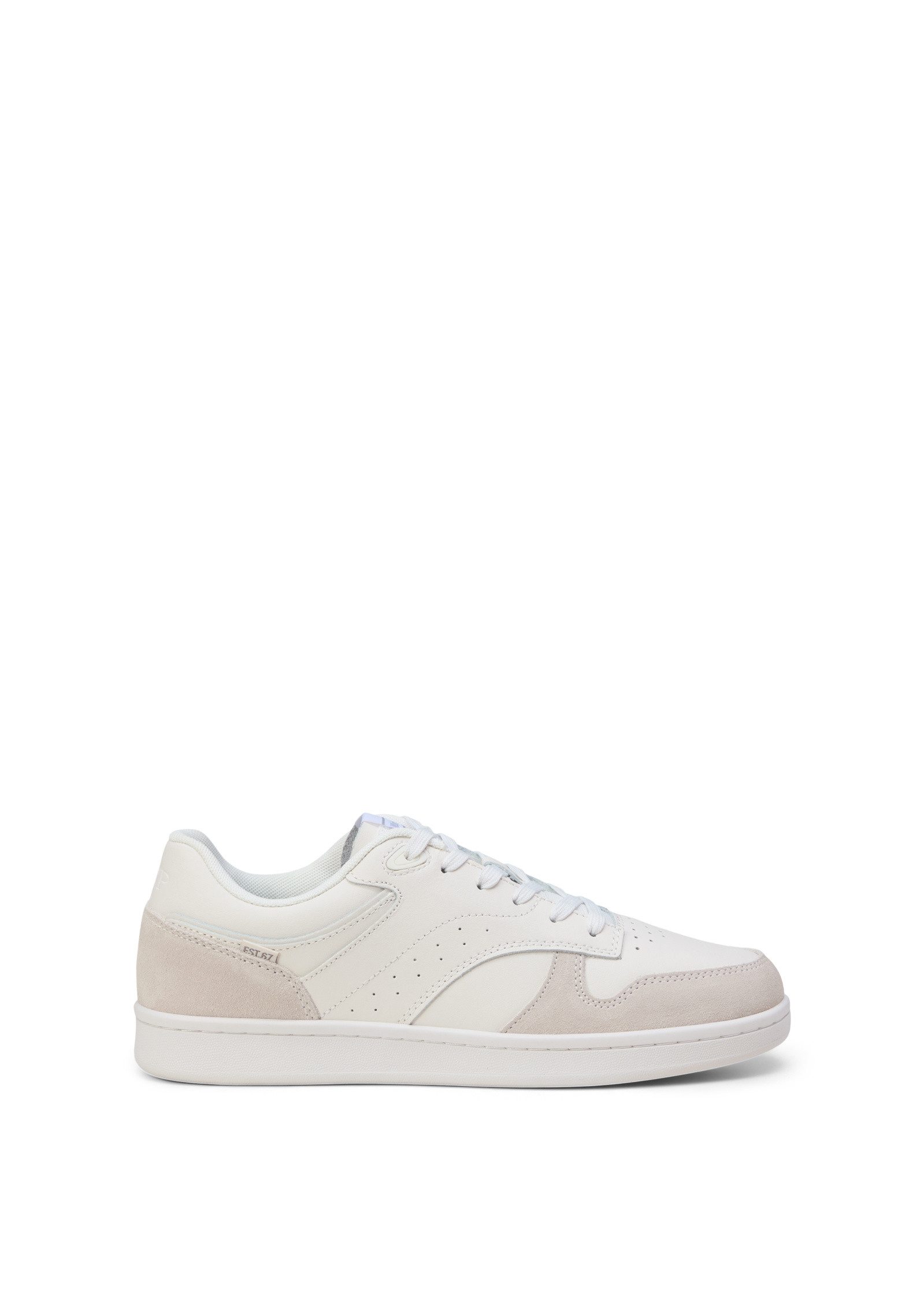 Marc O'Polo aus hochwertigem Rindleder Sneaker günstig online kaufen