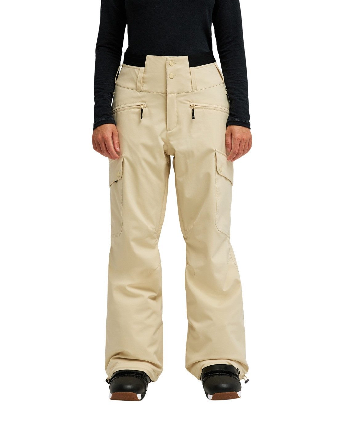 Roxy Snowboardhose 20K Passive Tracks