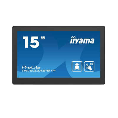 Iiyama Tablett ProLite TW1523AS-B1P 39,5cm (15,6