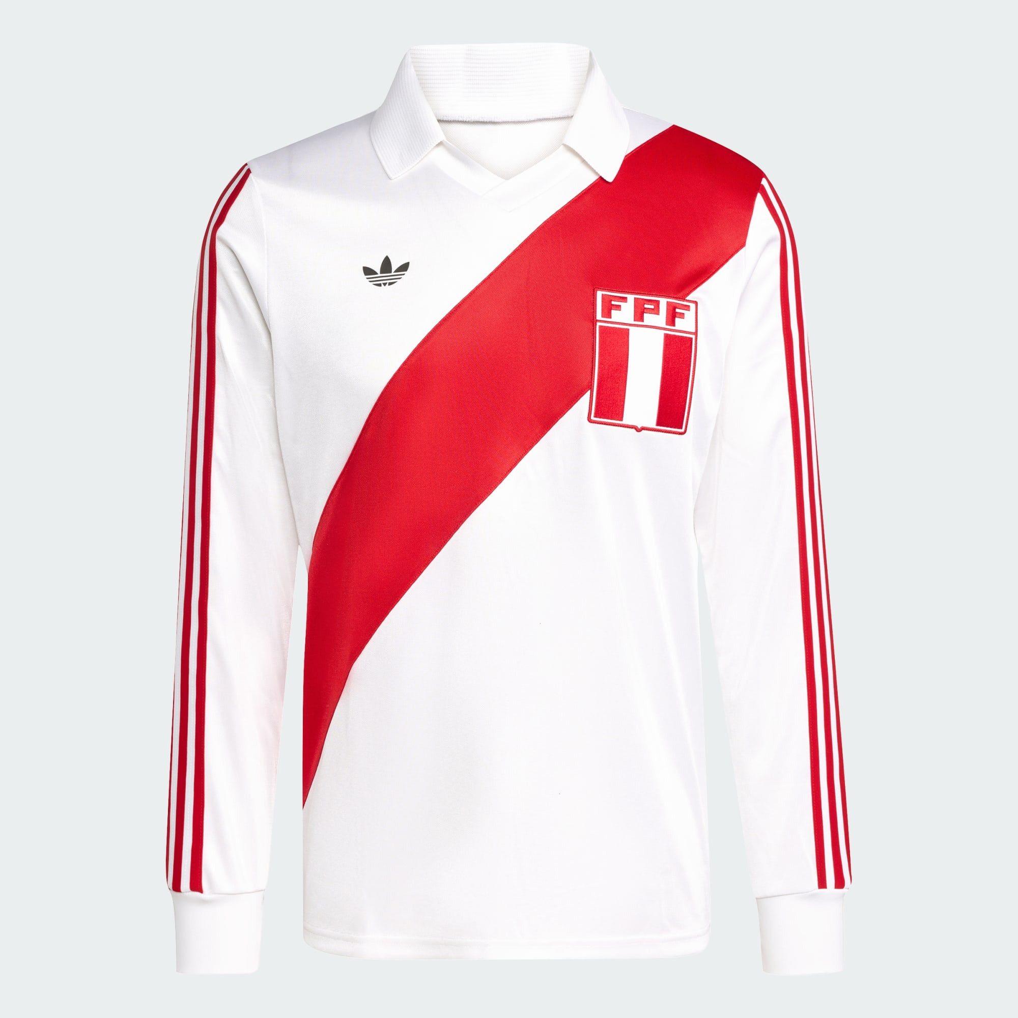 adidas Originals Fußballtrikot PERU 1978 JERSEY (1-tlg)